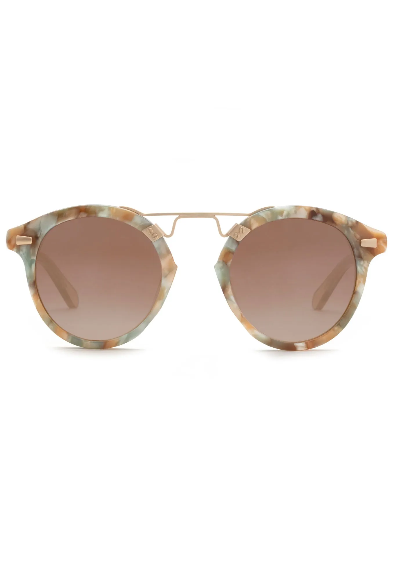 STL II | Pearlescent   Sweet Tea 12K Mirrored