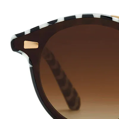 STL NYLON | Domino to Black 24K