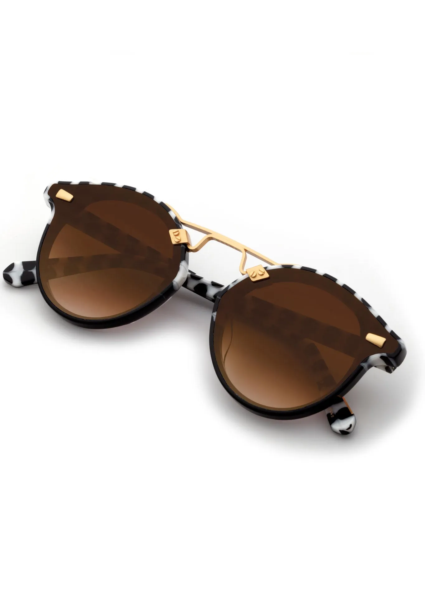 STL NYLON | Domino to Black 24K