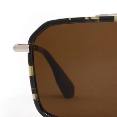 SUMMIT | Silver   Tortuga Noir