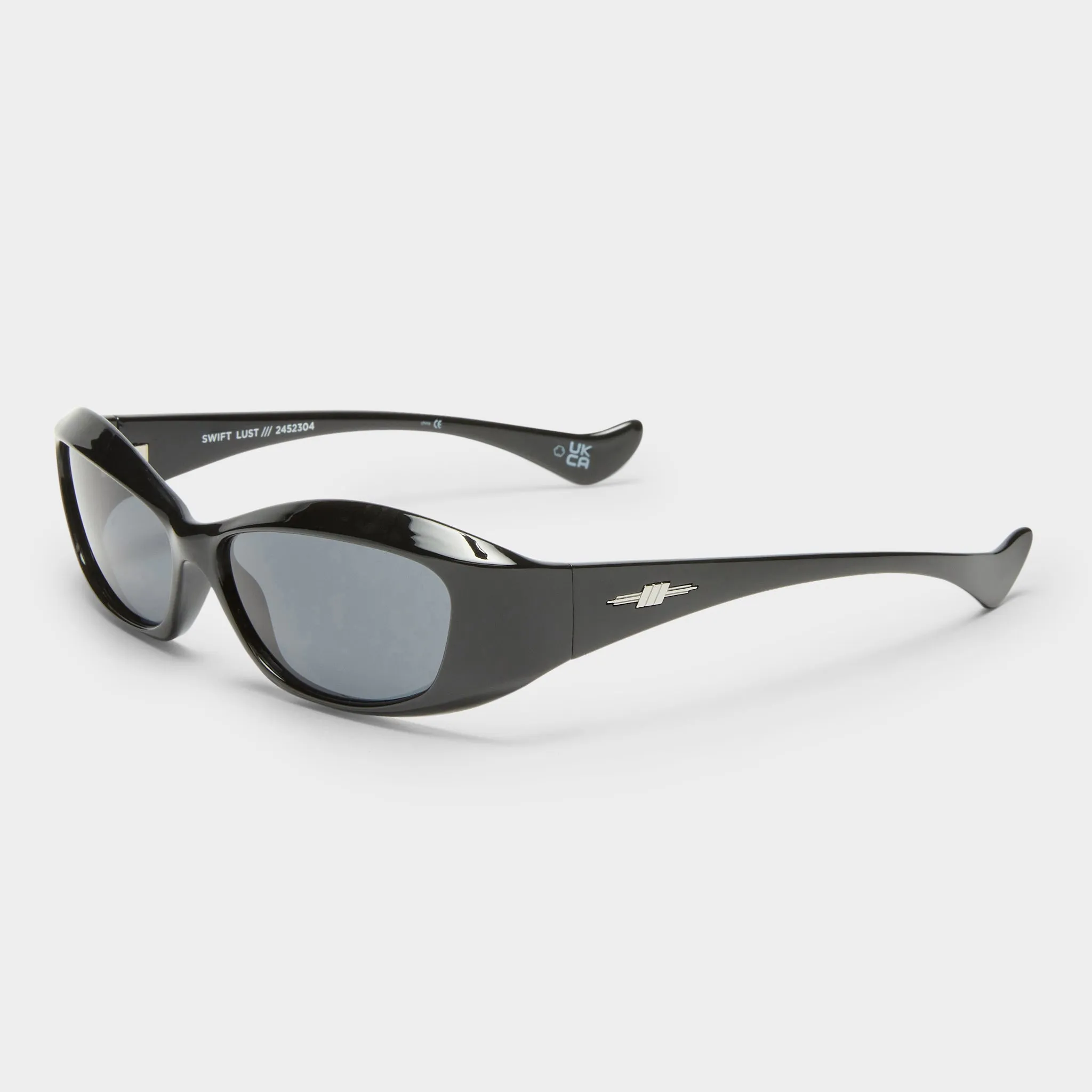 SWIFT LUST | BLACK