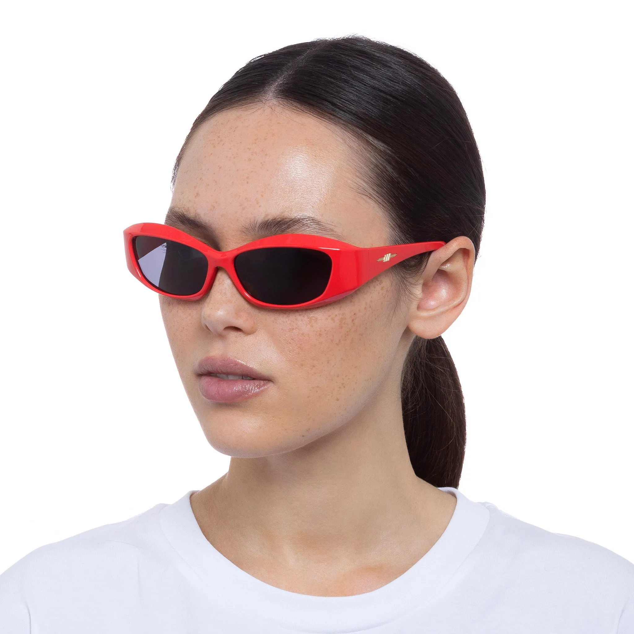 SWIFT LUST | ELECTRIC ORANGE