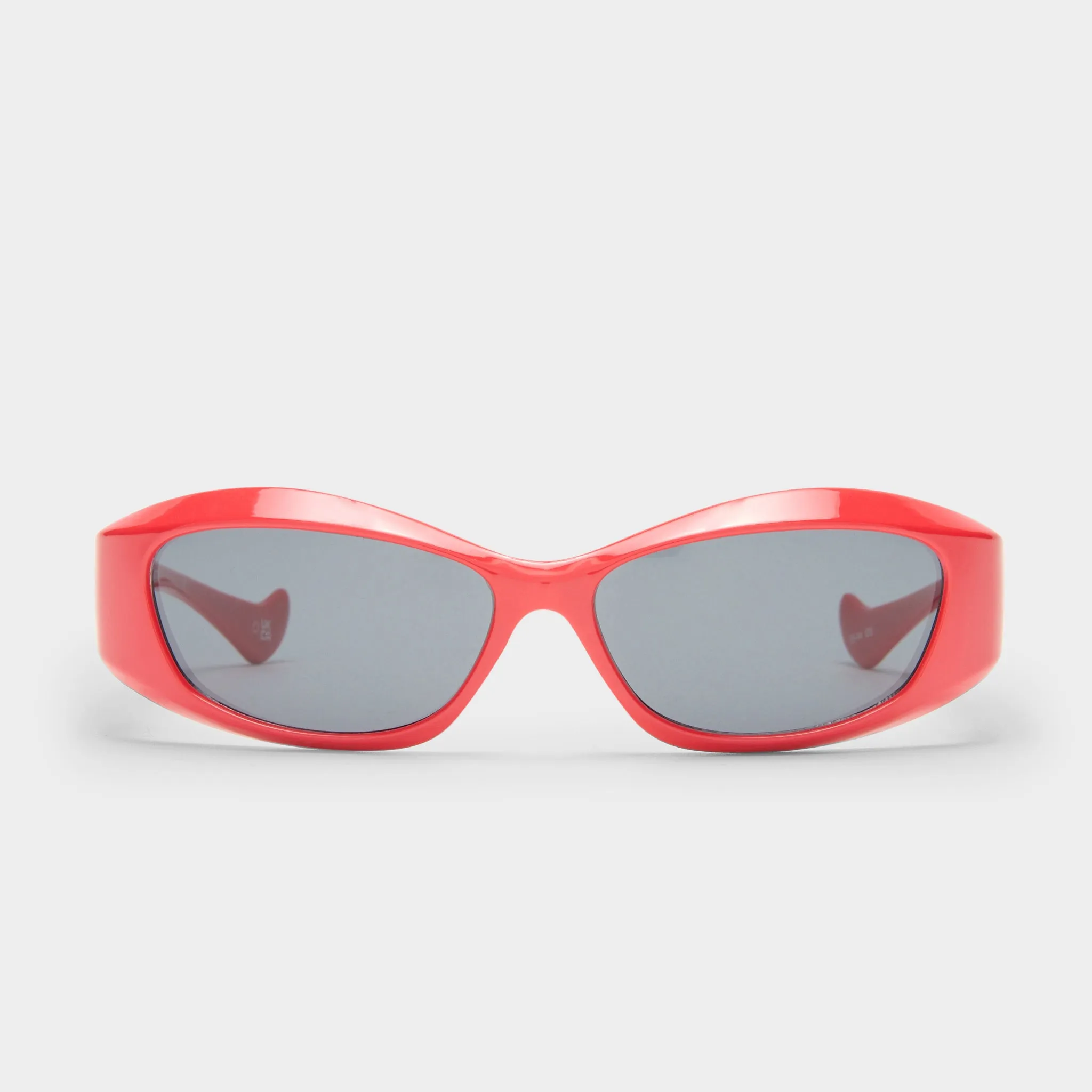 SWIFT LUST | ELECTRIC ORANGE