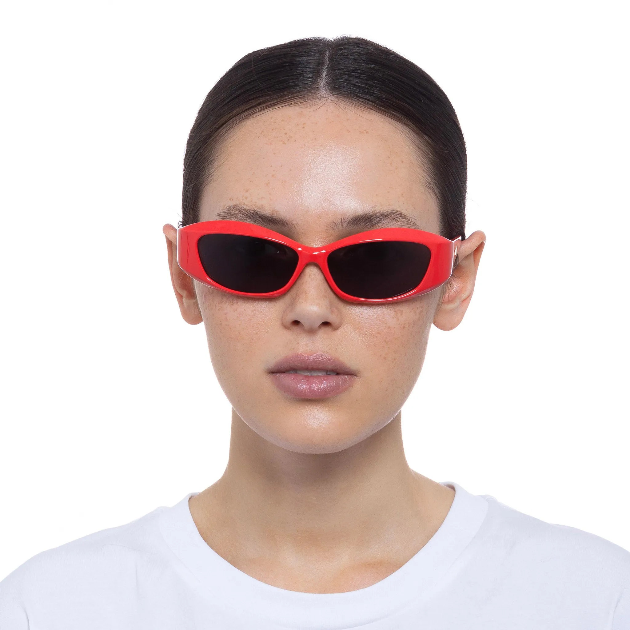 SWIFT LUST | ELECTRIC ORANGE