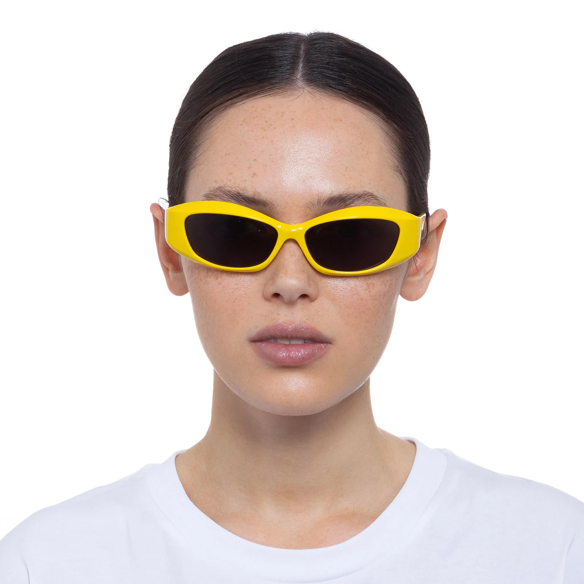 SWIFT LUST | ELECTRIC YELLOW