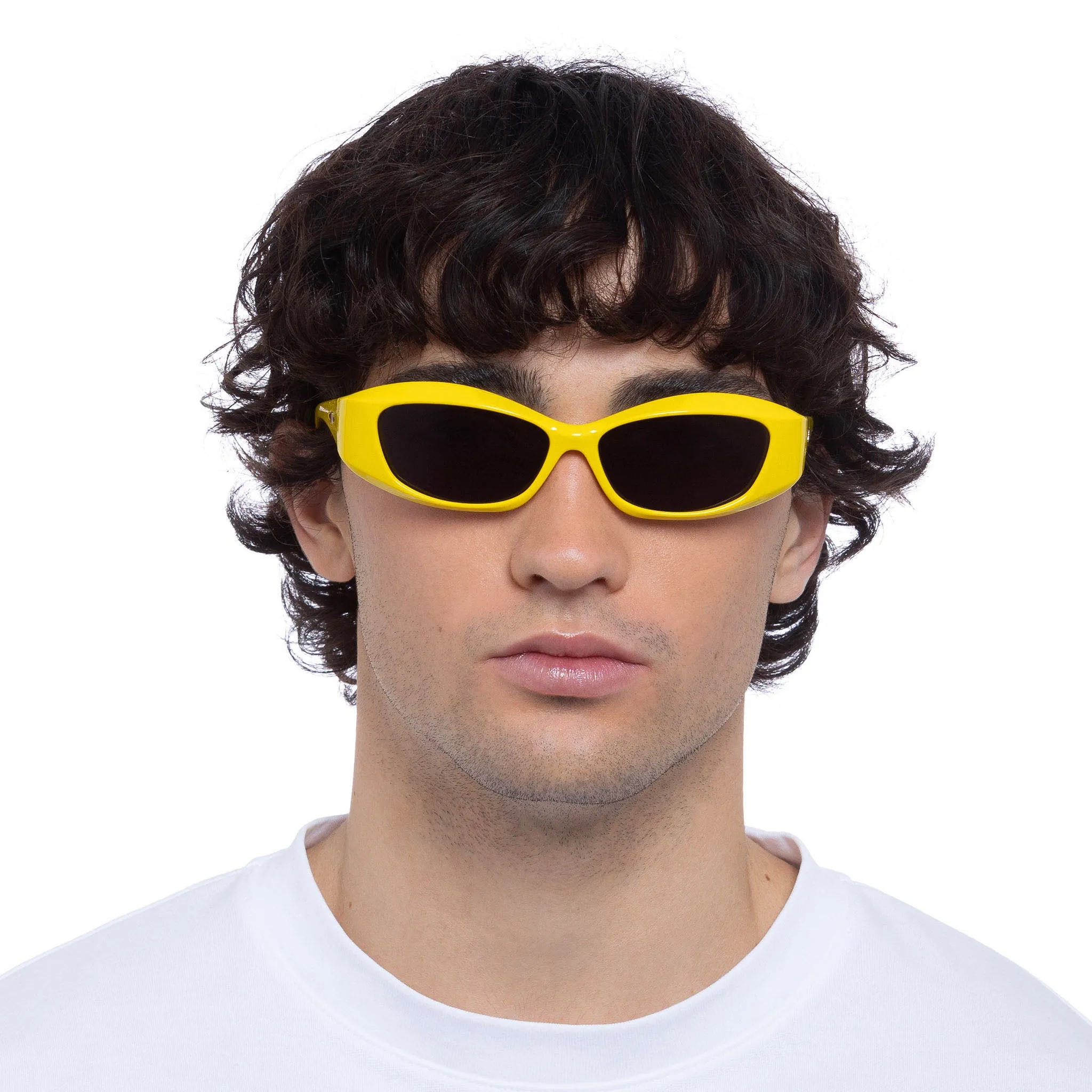 SWIFT LUST | ELECTRIC YELLOW
