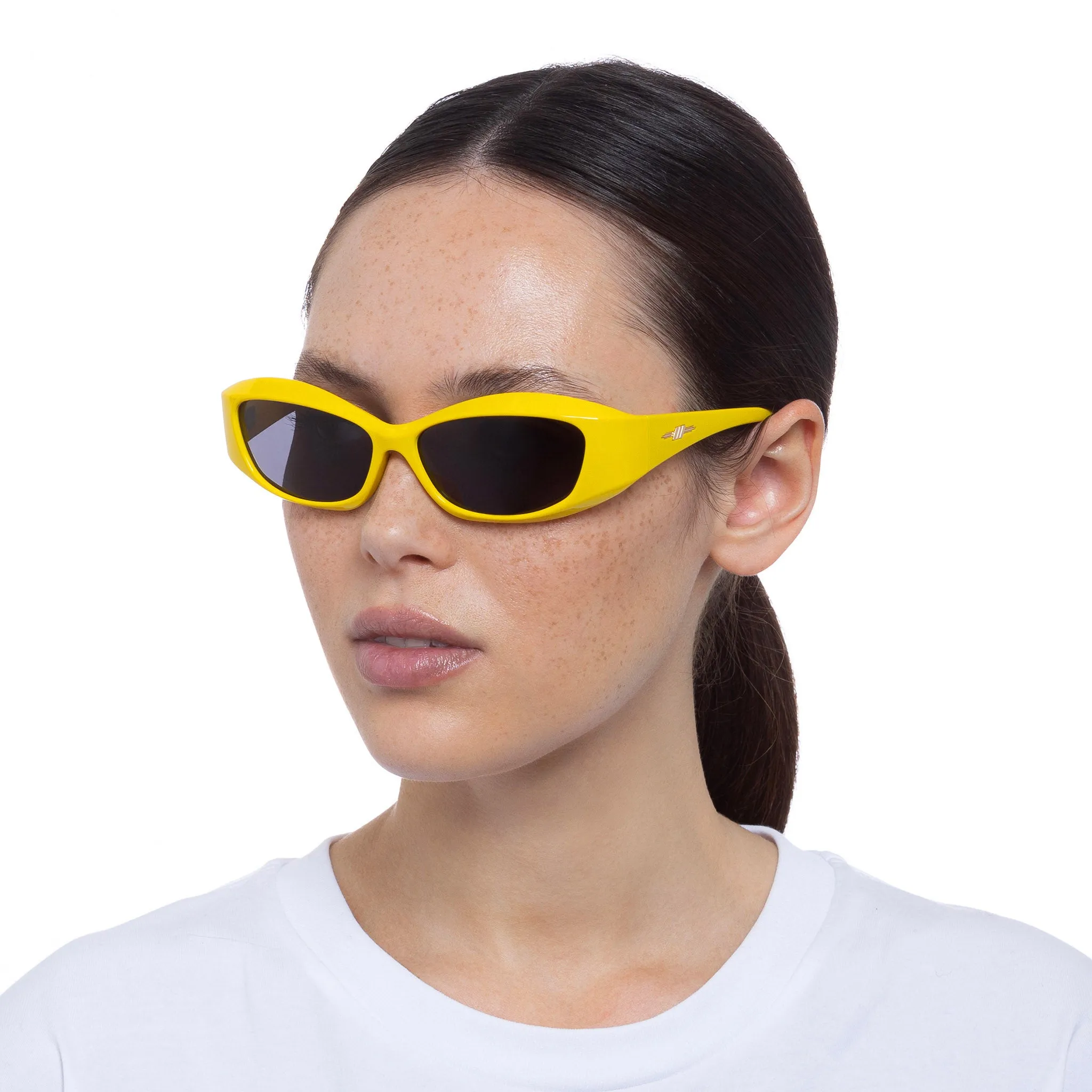SWIFT LUST | ELECTRIC YELLOW