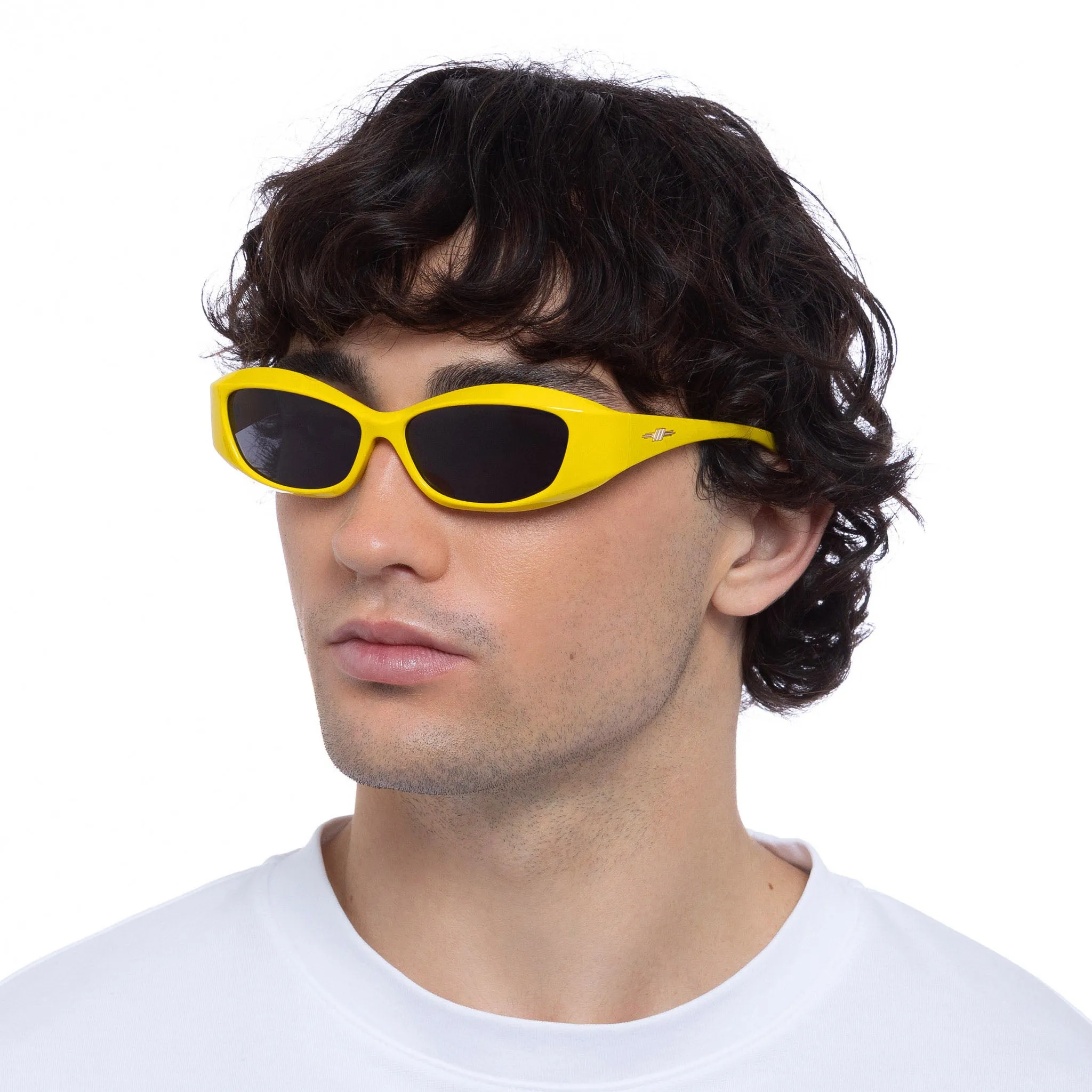 SWIFT LUST | ELECTRIC YELLOW