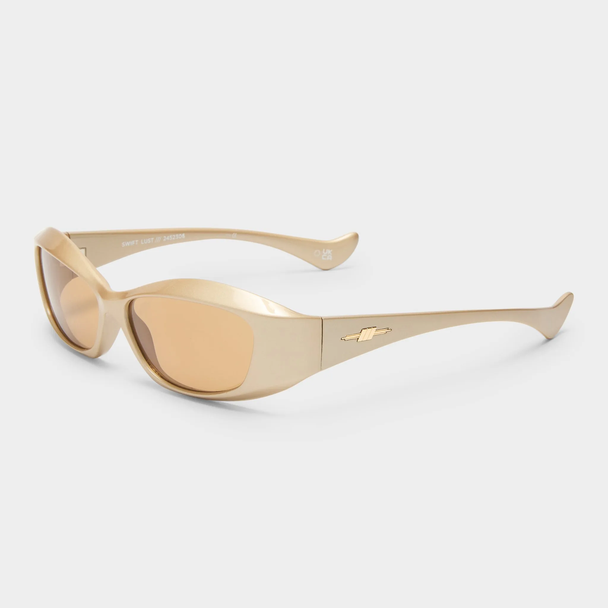 SWIFT LUST | PEARL NOUGAT