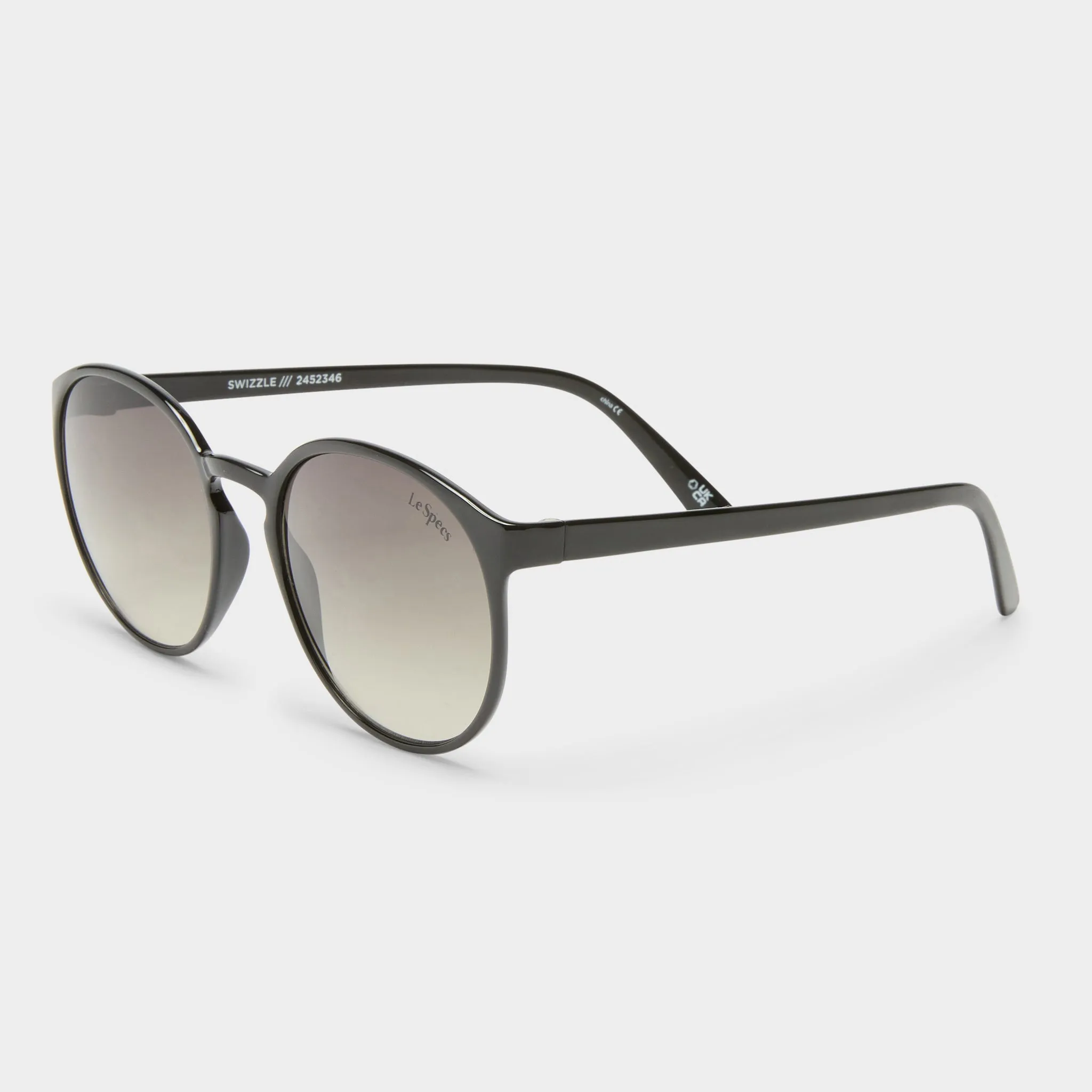 SWIZZLE | BLACK