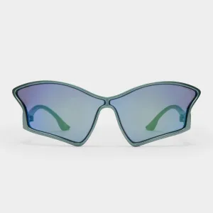 TAILFIN | CYBER SEA