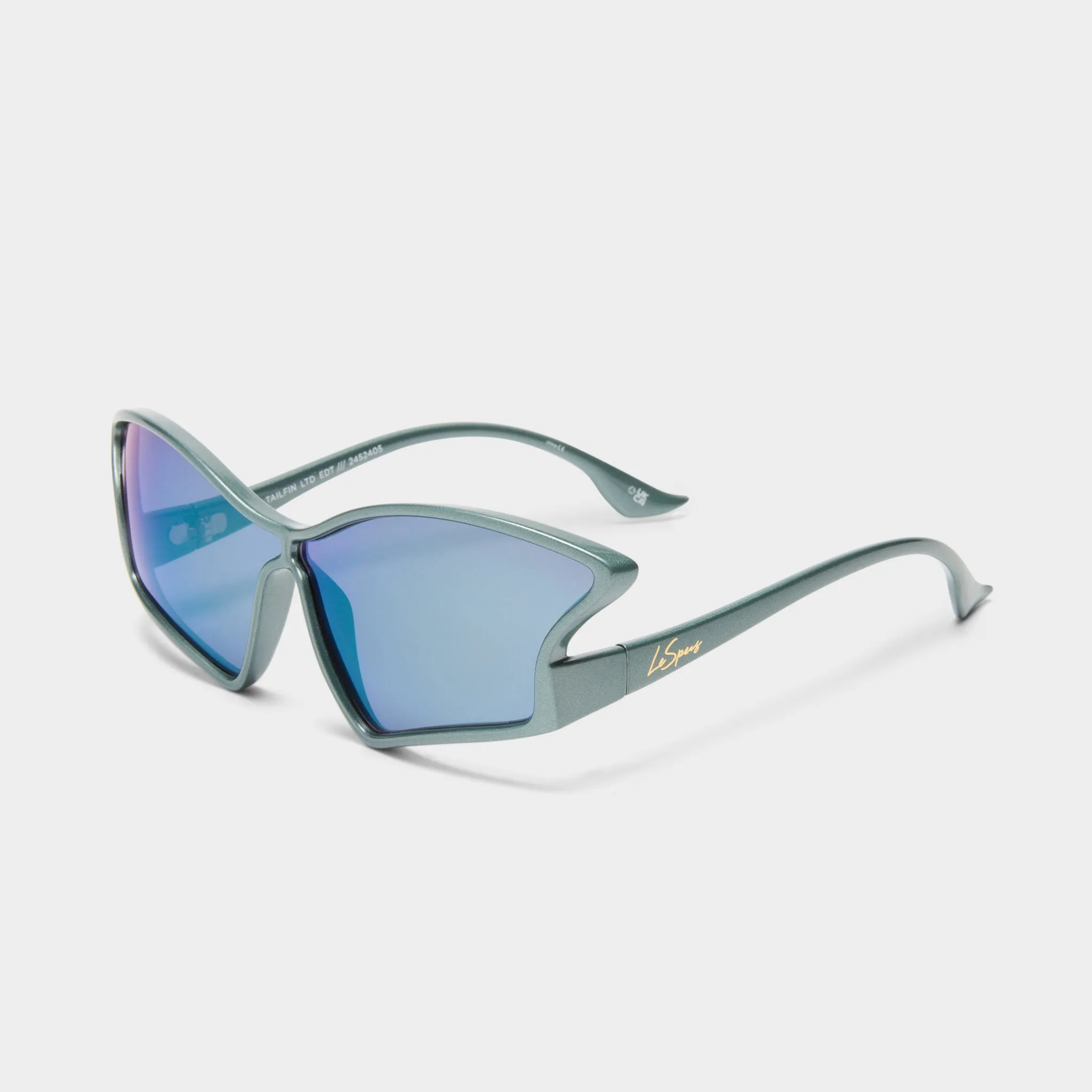 TAILFIN | CYBER SEA