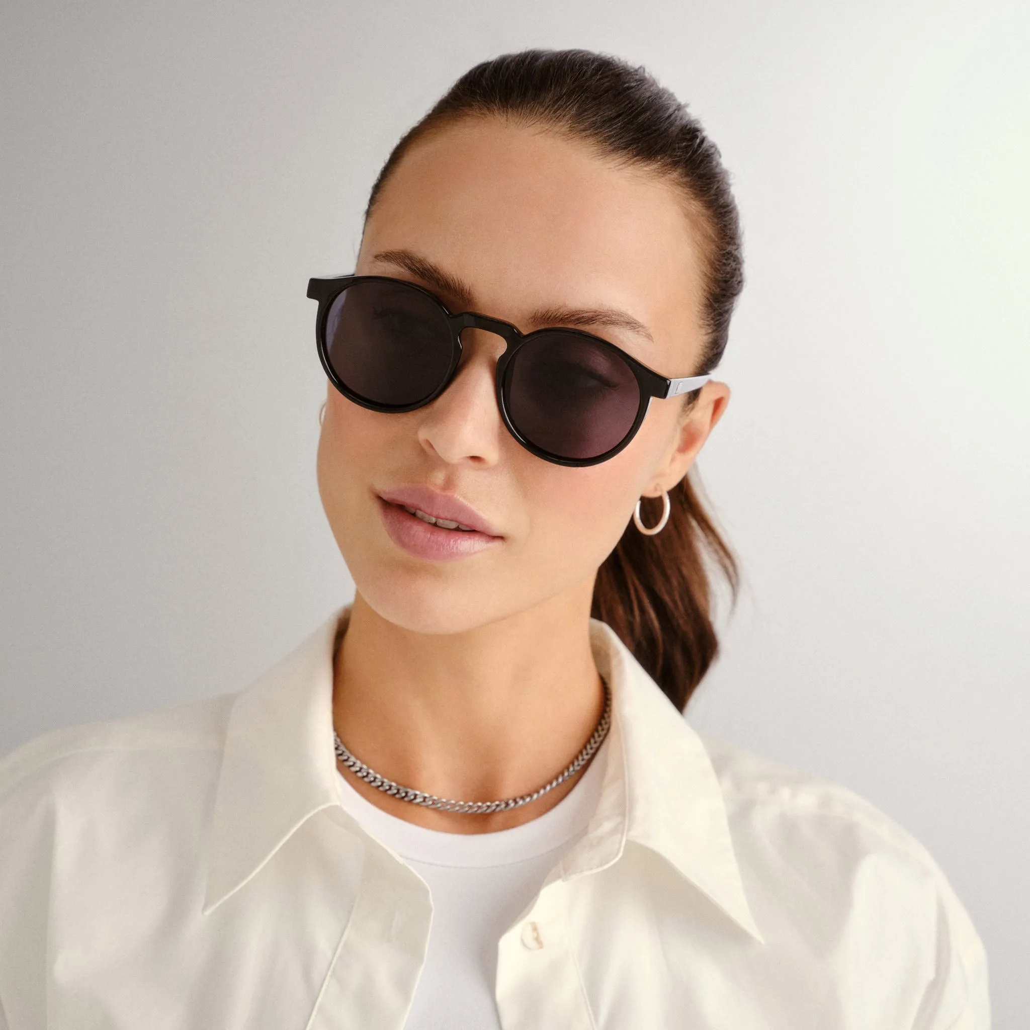 TEEN SPIRIT DEUX | BLACK