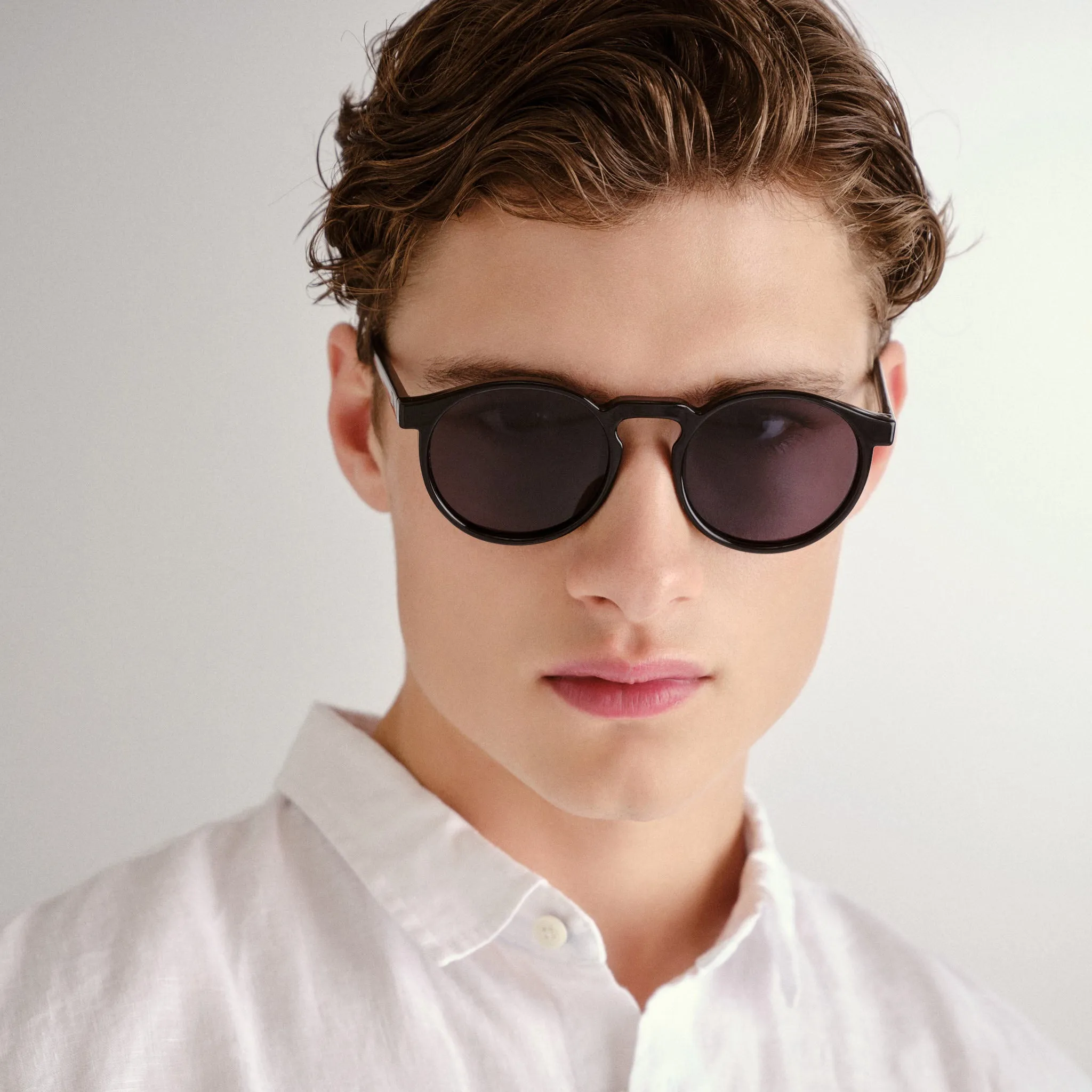 TEEN SPIRIT DEUX | BLACK