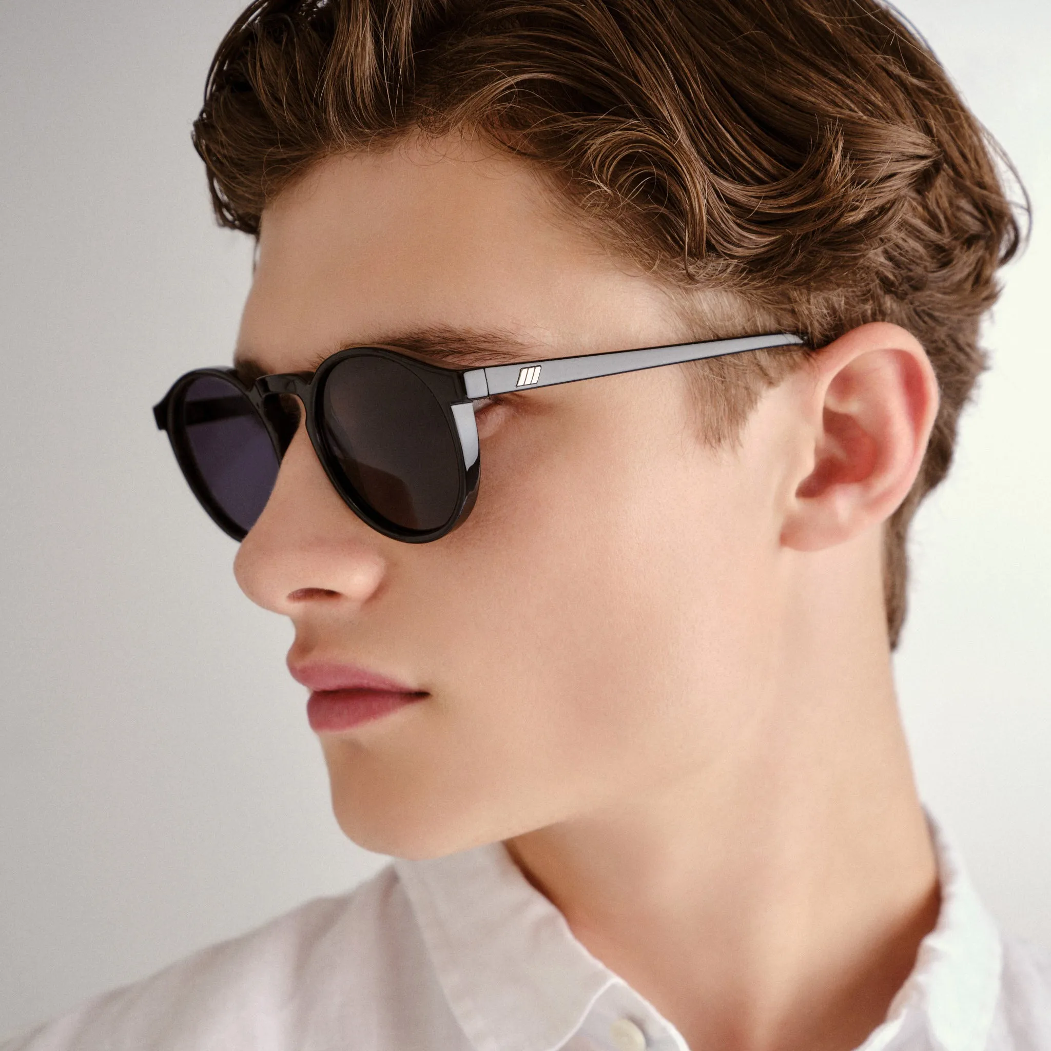 TEEN SPIRIT DEUX | BLACK