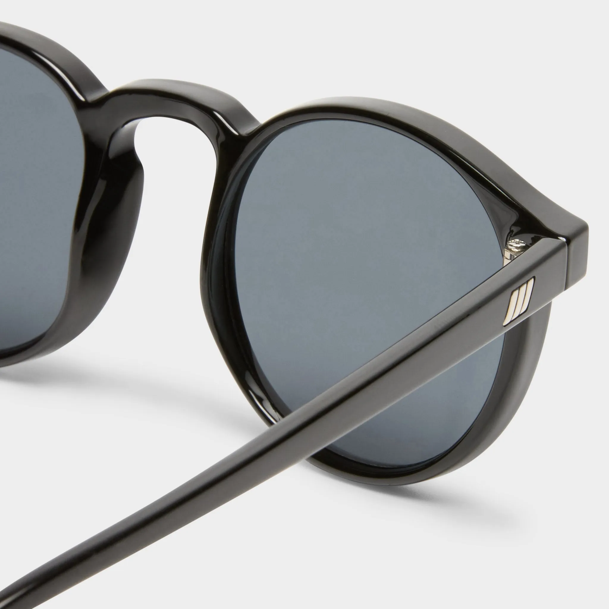 TEEN SPIRIT DEUX | BLACK