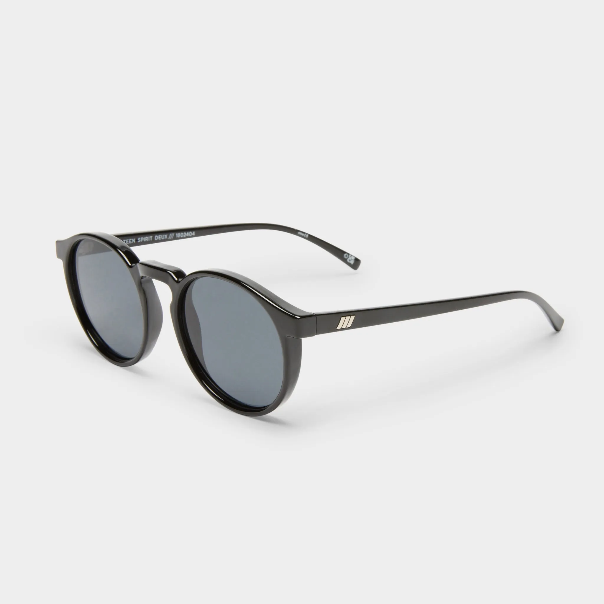 TEEN SPIRIT DEUX | BLACK