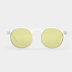 TEEN SPIRIT DEUX | CLEAR