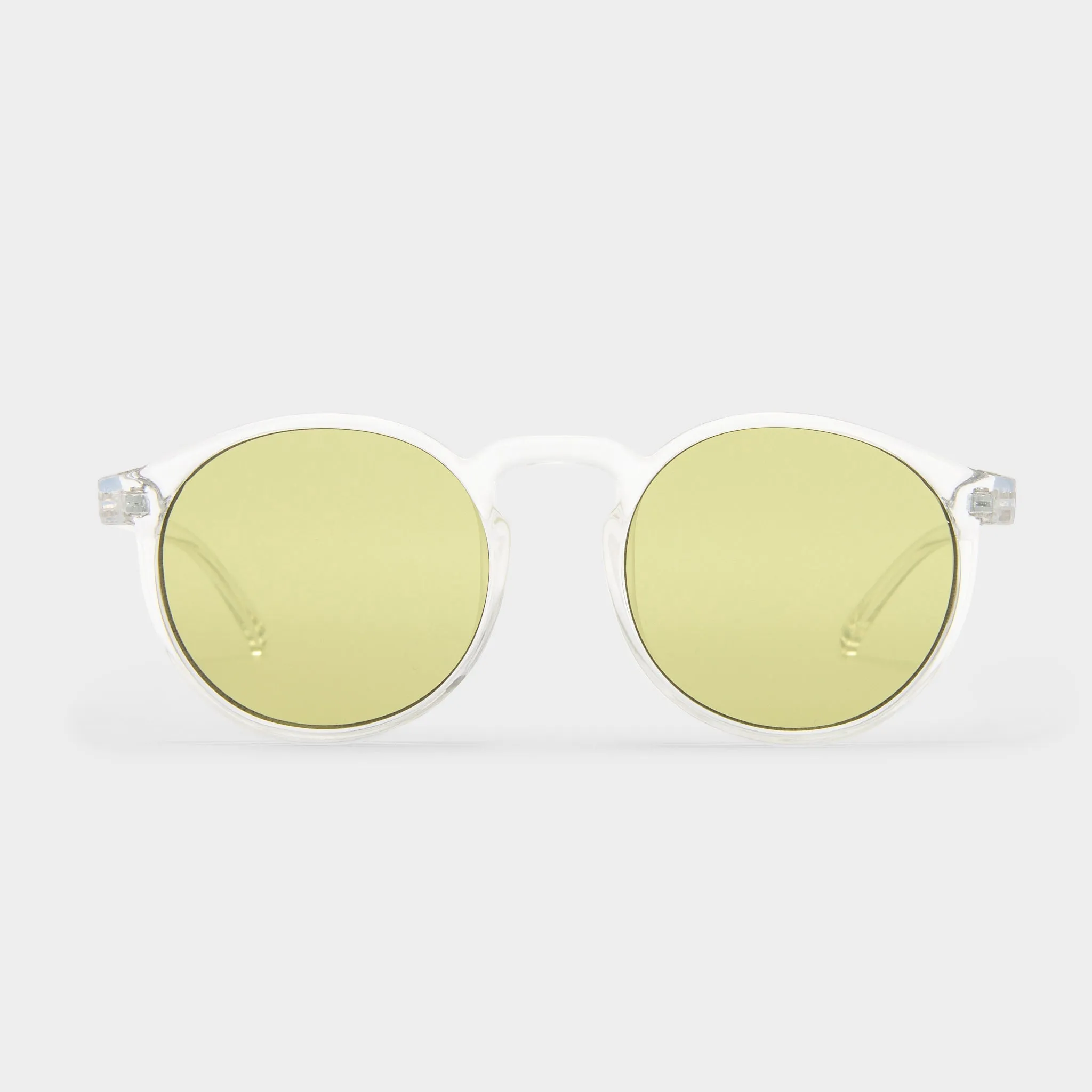 TEEN SPIRIT DEUX | CLEAR