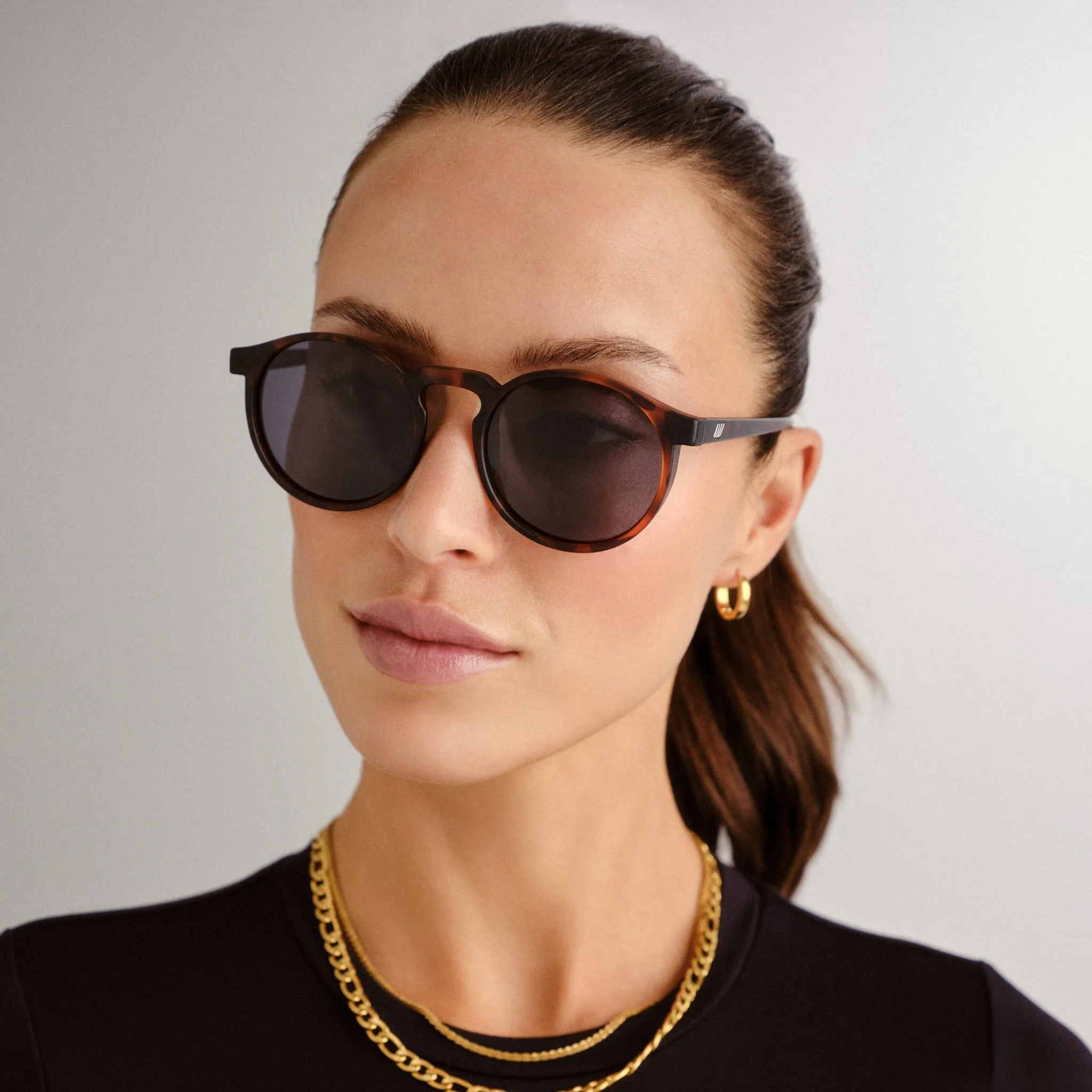 TEEN SPIRIT DEUX | MATTE TORT POLARIZED
