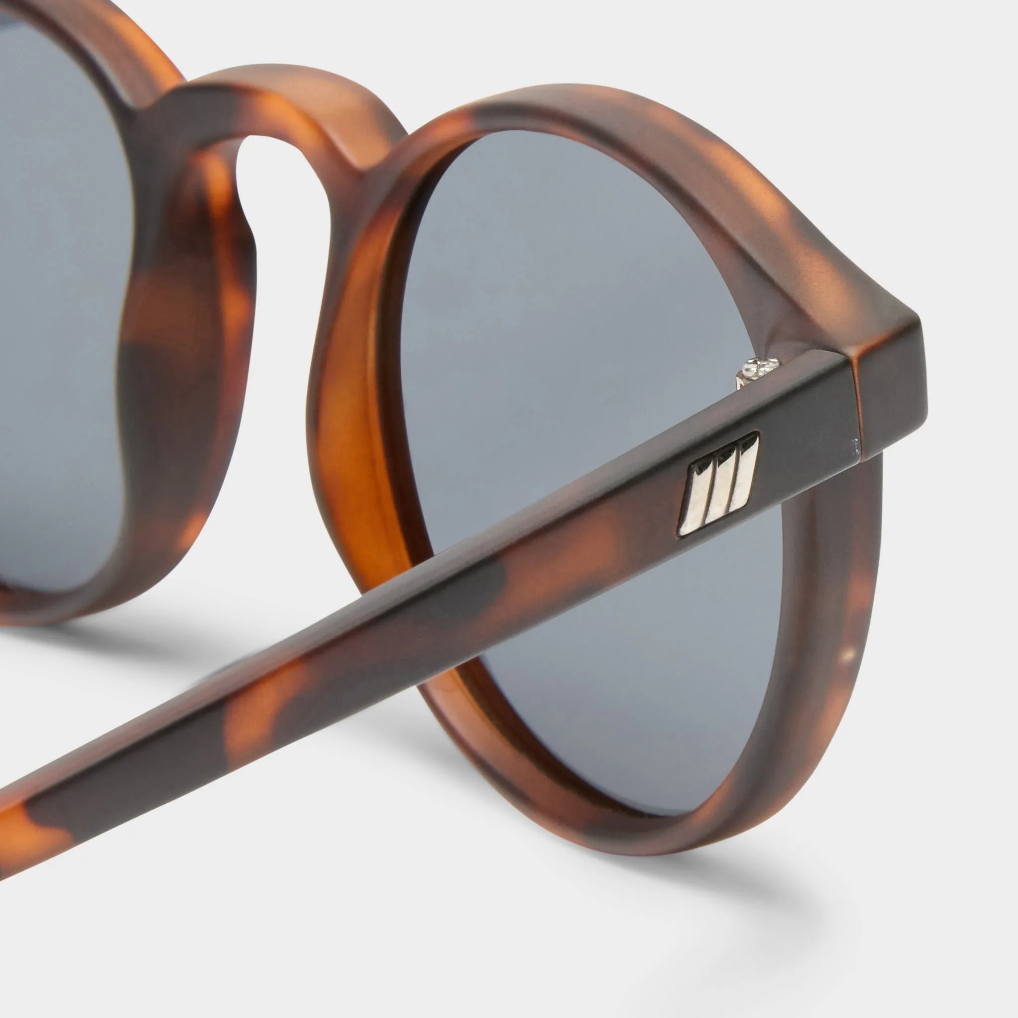TEEN SPIRIT DEUX | MATTE TORT POLARIZED