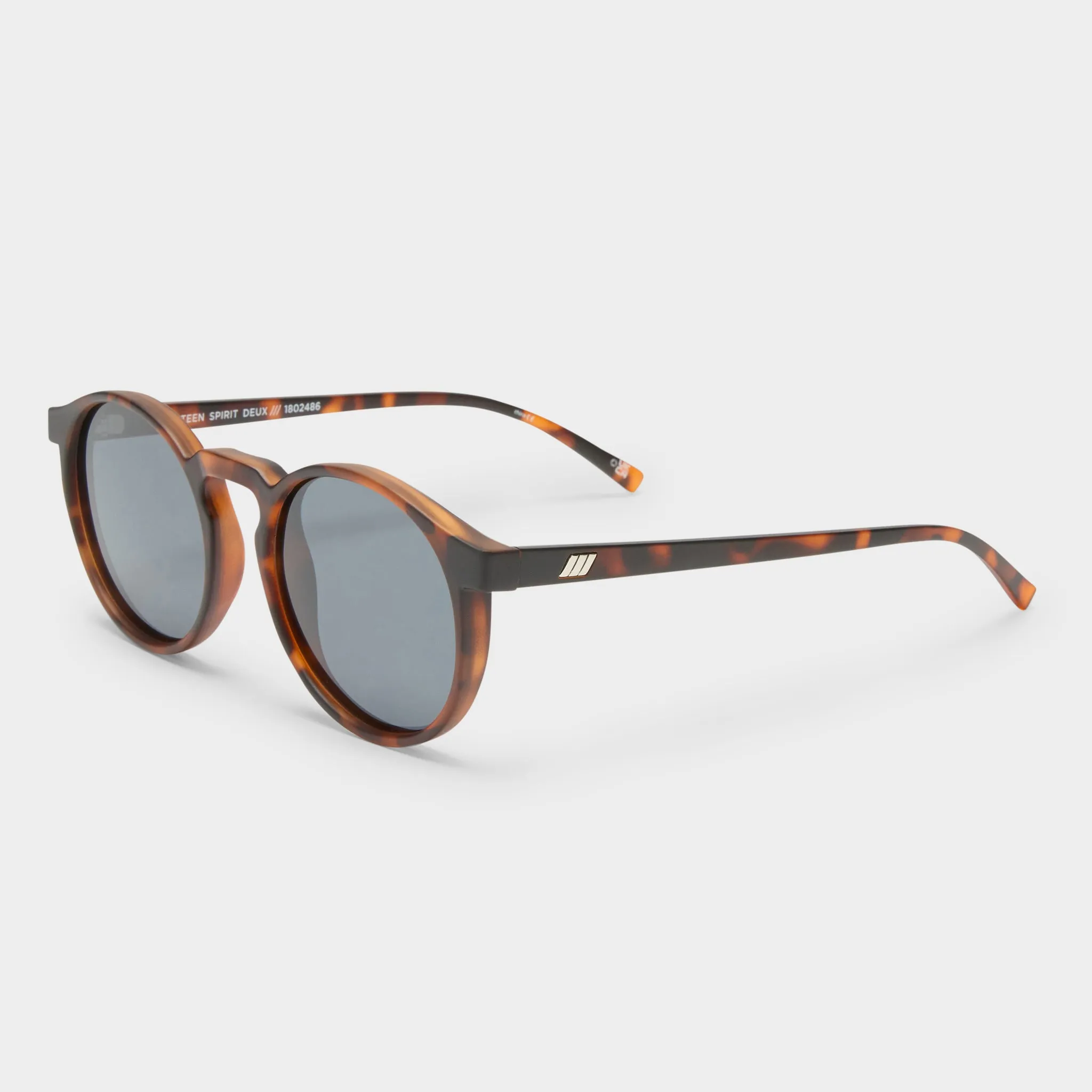 TEEN SPIRIT DEUX | MATTE TORT POLARIZED
