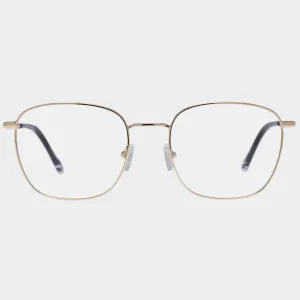TEMPUS | BRIGHT GOLD