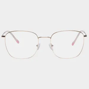 TEMPUS | LIGHT GOLD