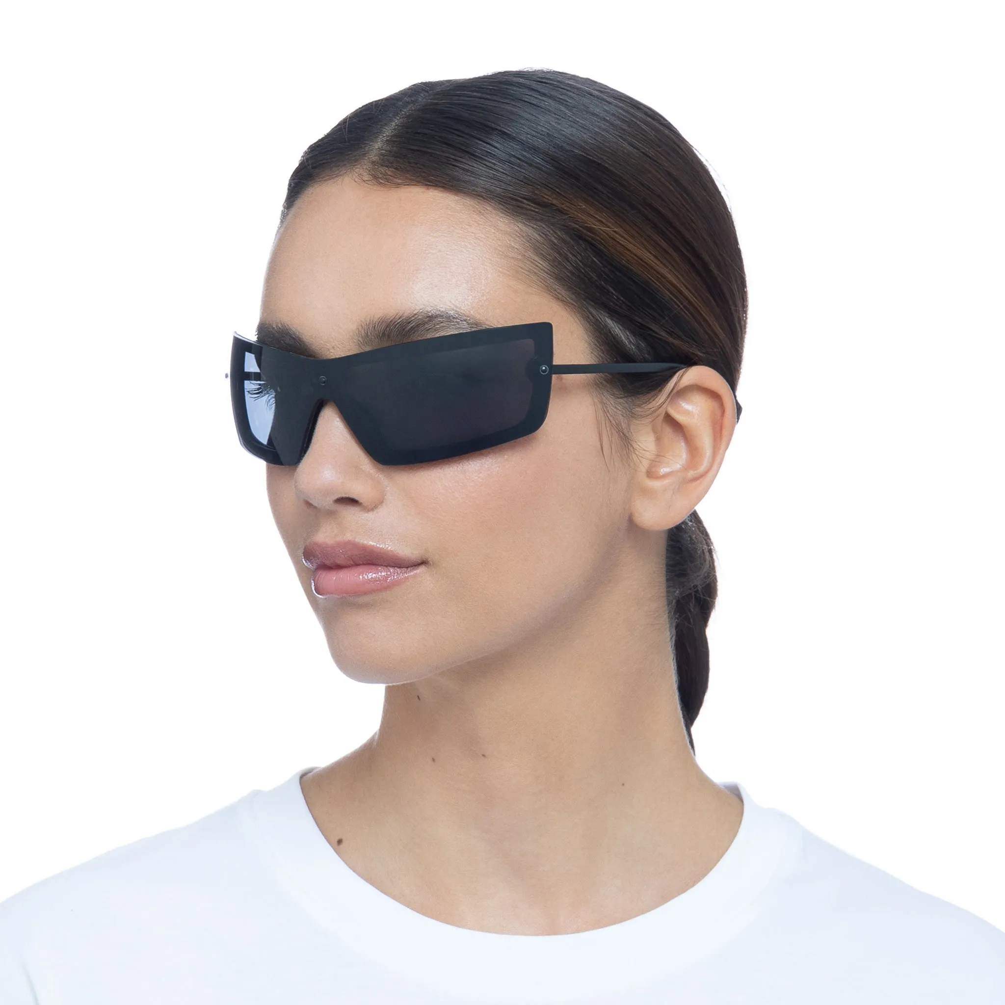 THE BODYGUARD | BLACK MATTE BLACK