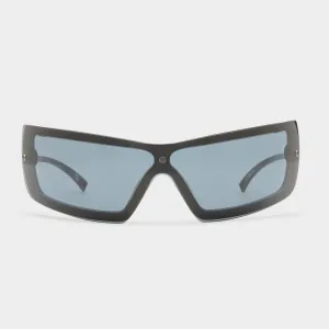 THE BODYGUARD | BLACK MATTE BLACK