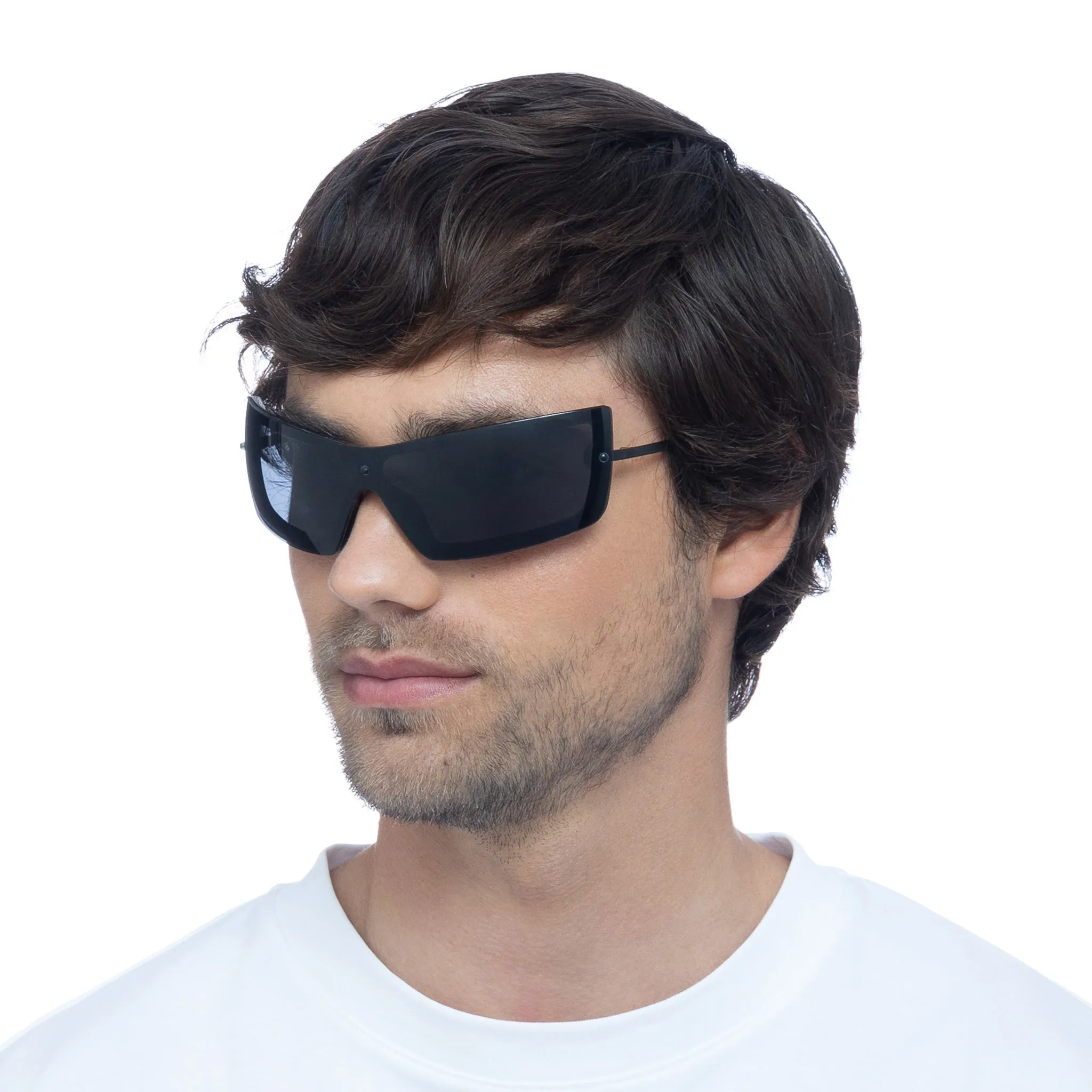 THE BODYGUARD | BLACK MATTE BLACK