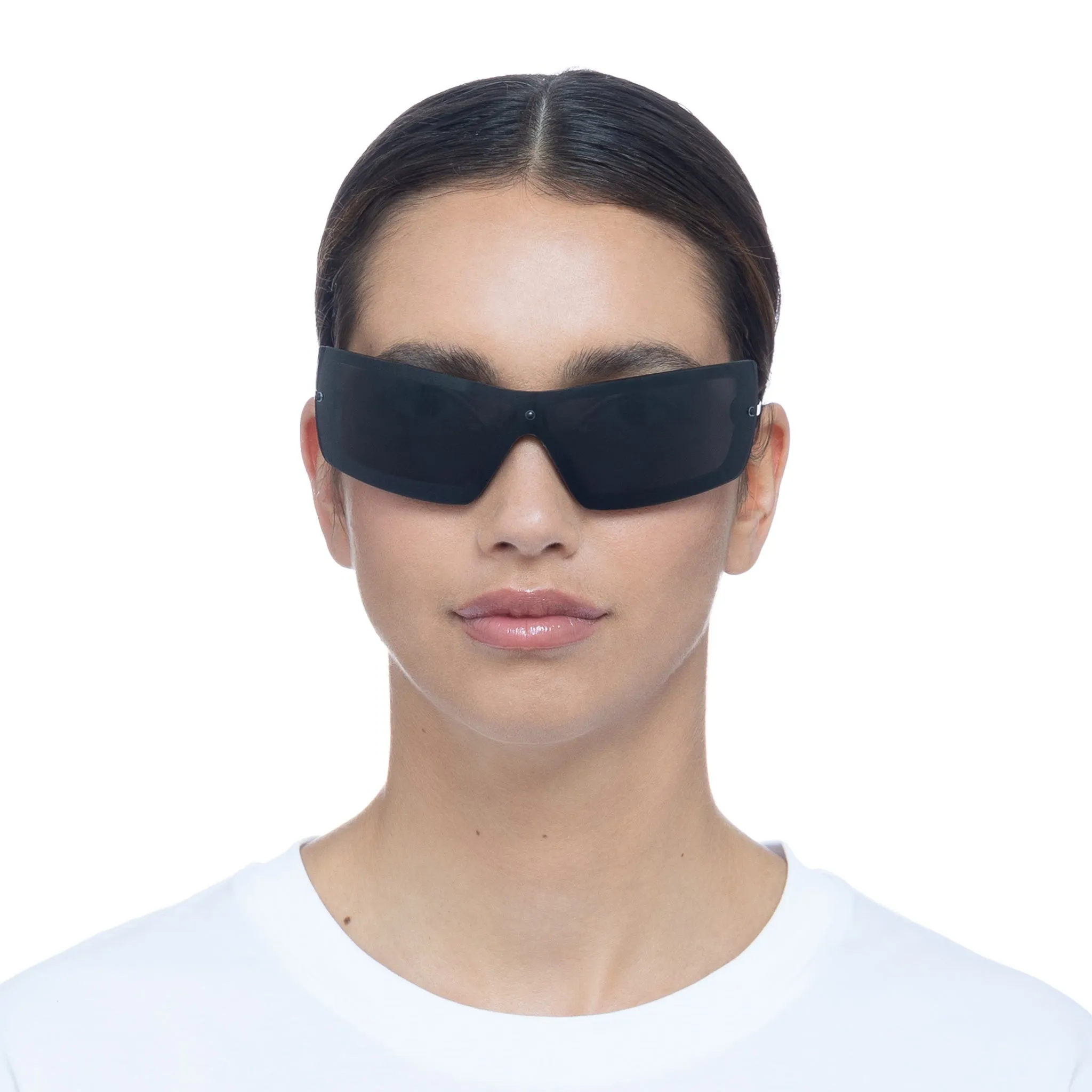 THE BODYGUARD | BLACK MATTE BLACK