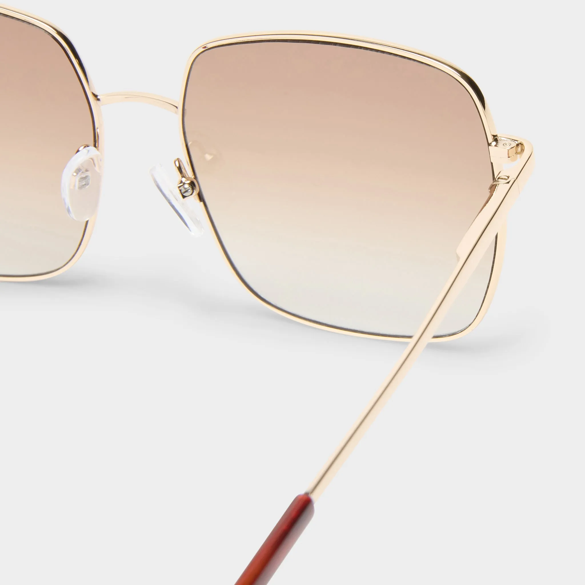 THE CHERISHED | GOLD TAN GRAD