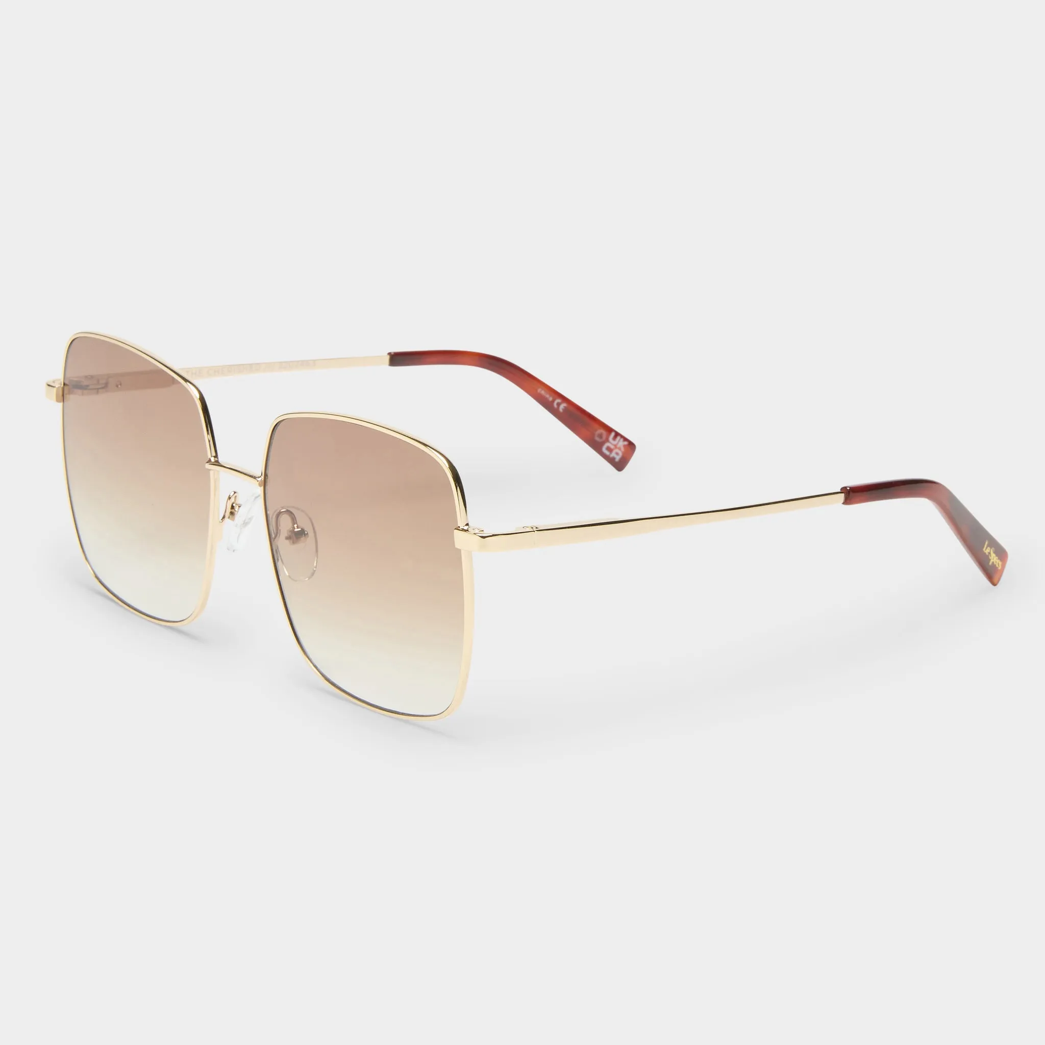 THE CHERISHED | GOLD TAN GRAD