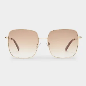 THE CHERISHED | GOLD TAN GRAD