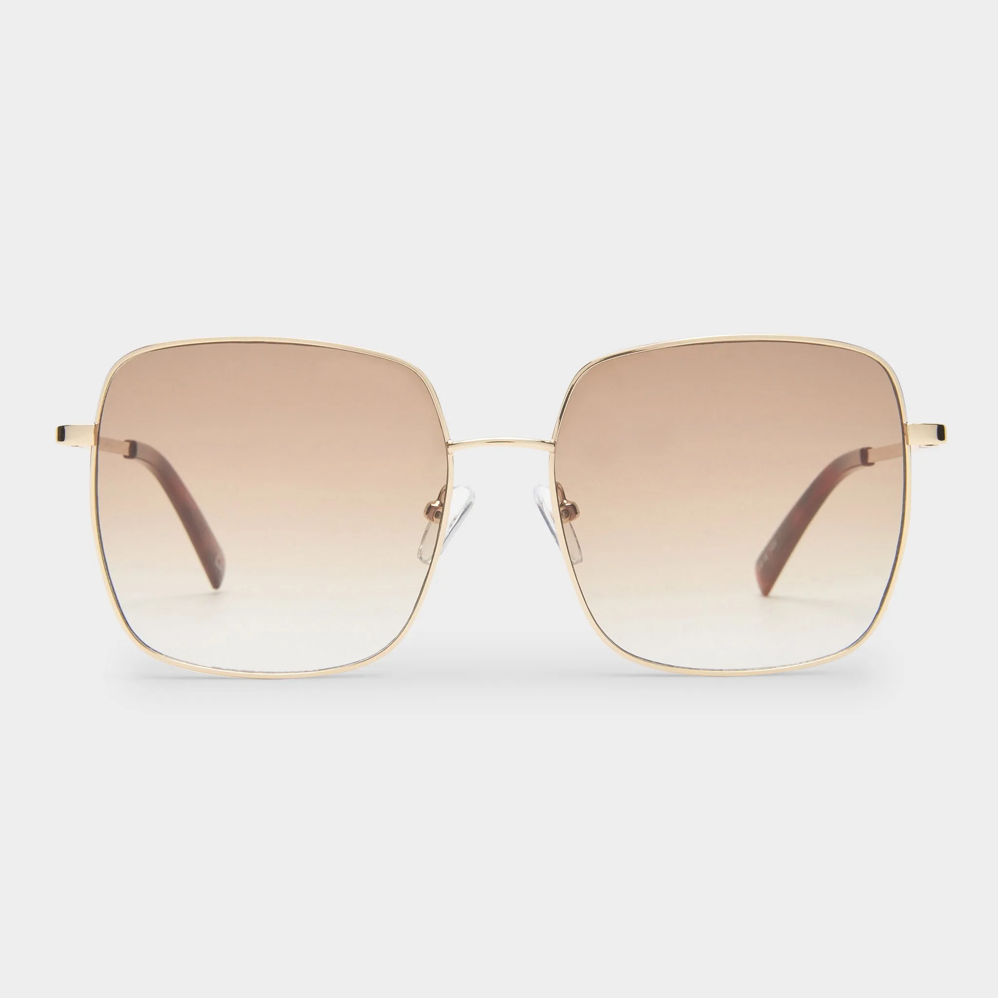 THE CHERISHED | GOLD TAN GRAD
