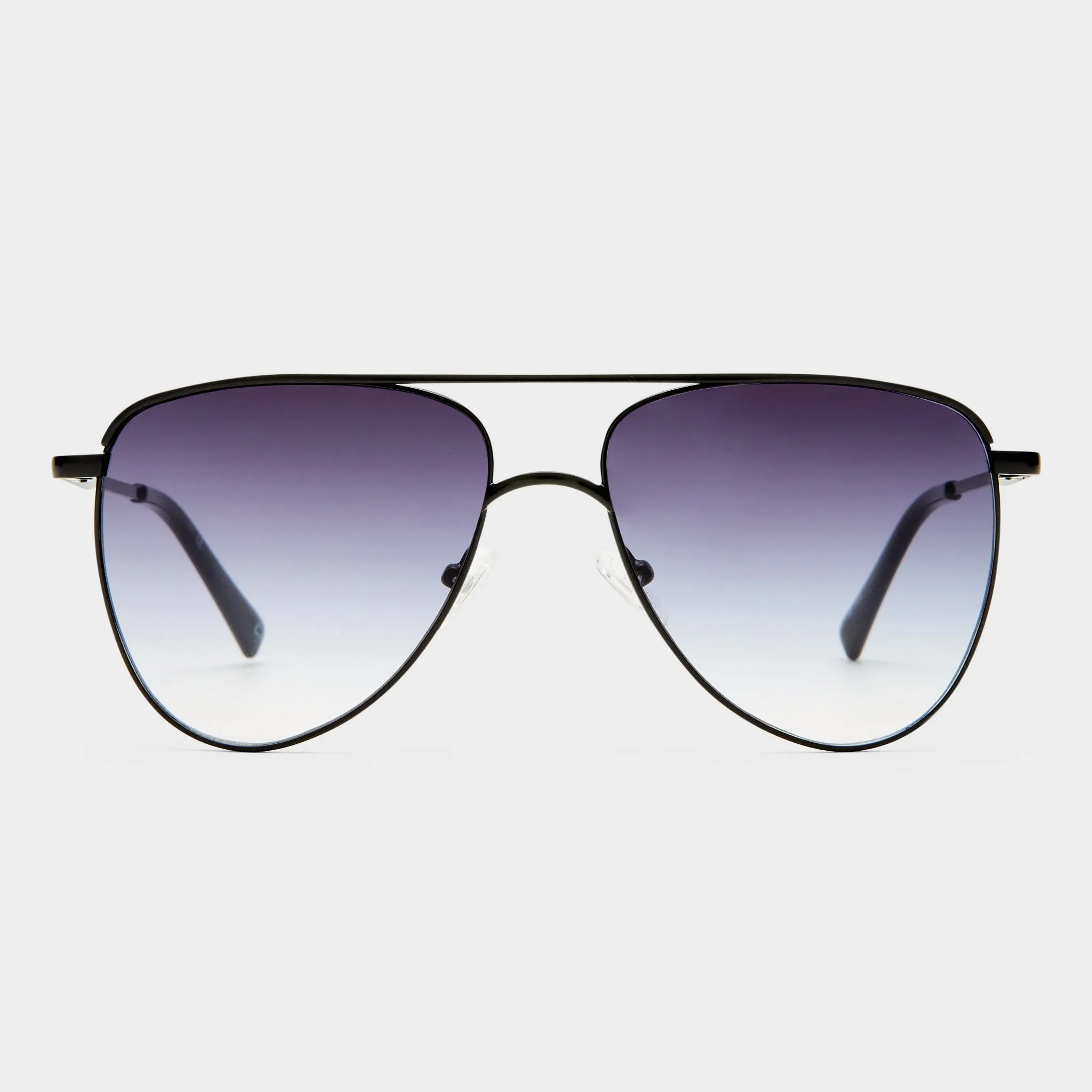 THE DUKE | MATTE BLACK