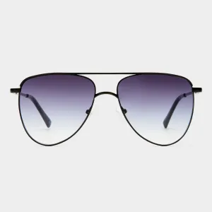 THE DUKE | MATTE BLACK