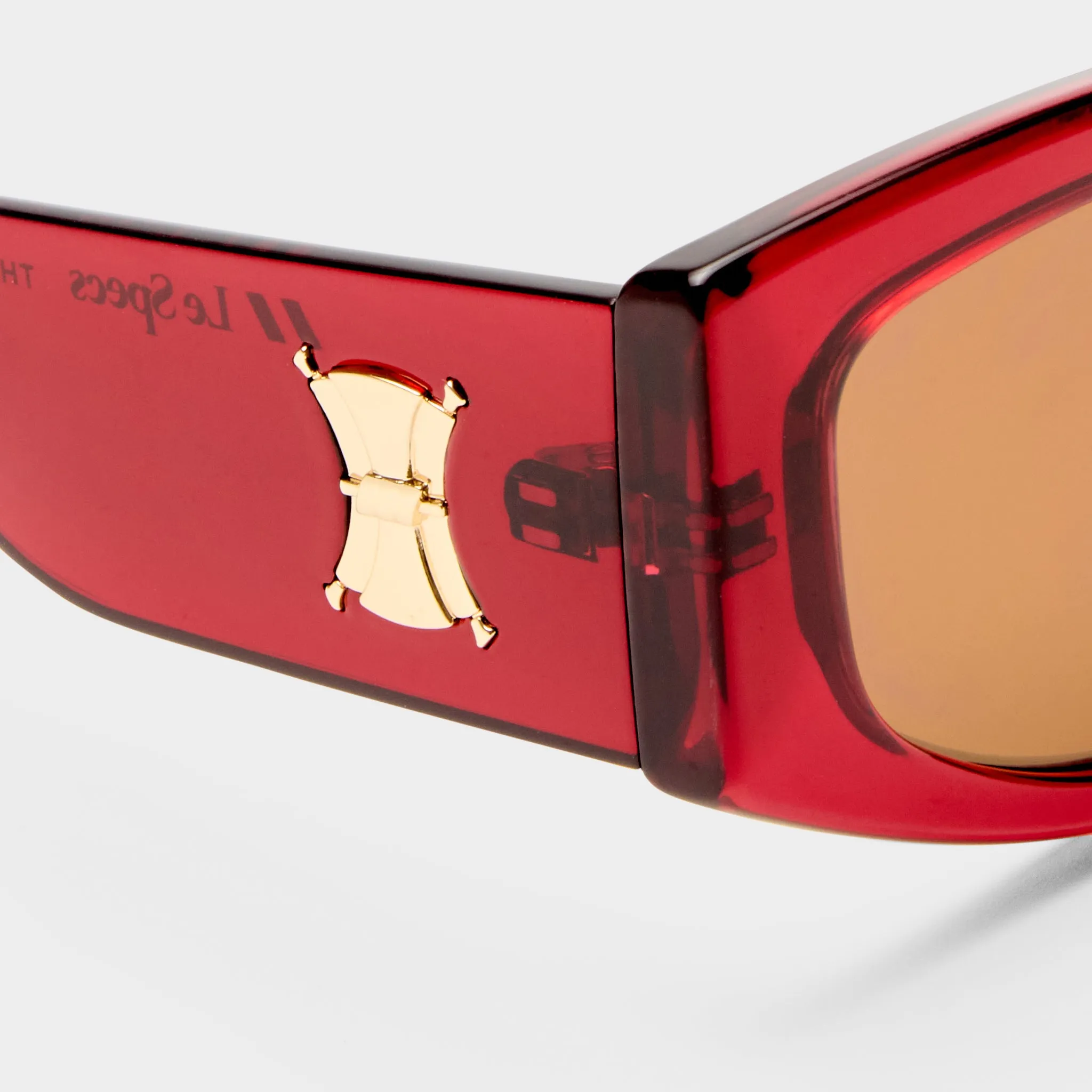 THE HAUNTING | CHERRY LACQUER