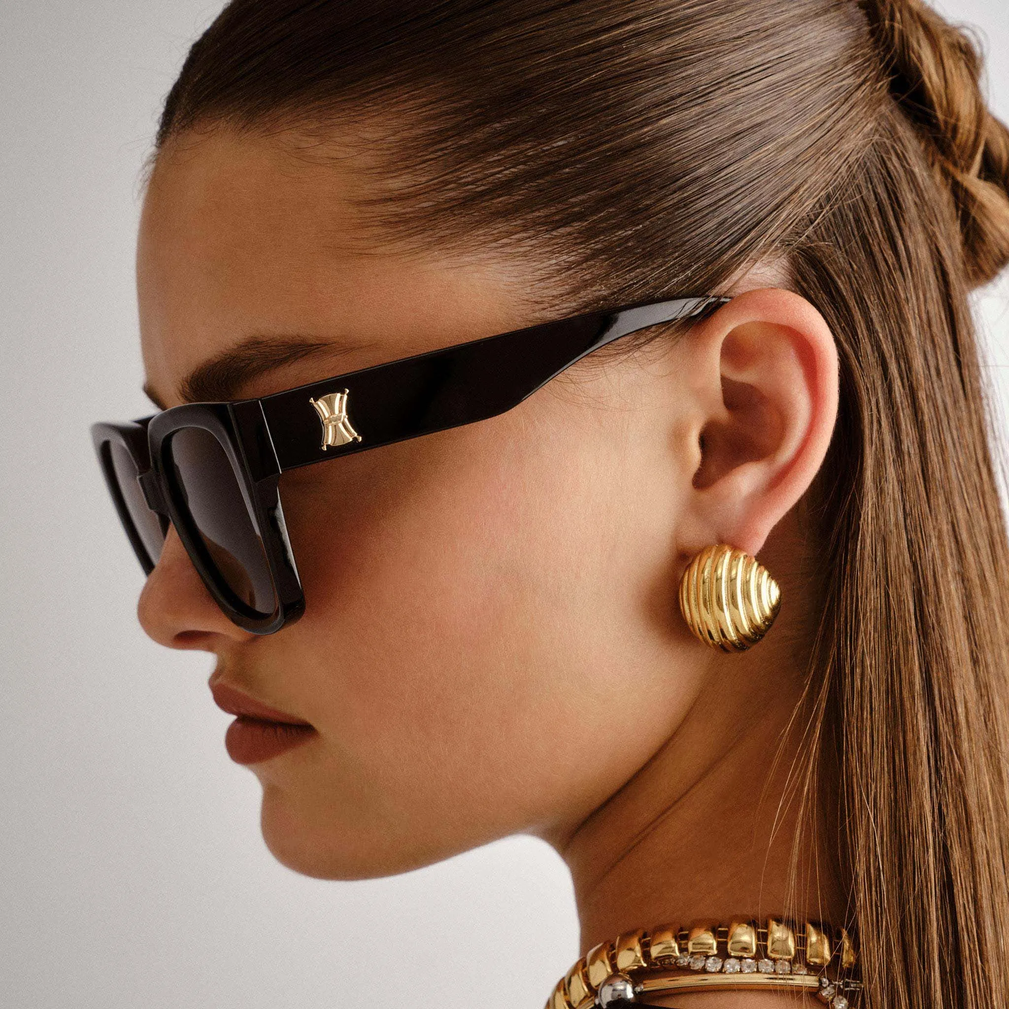 THE ILLUSION | BLACK POLARIZED