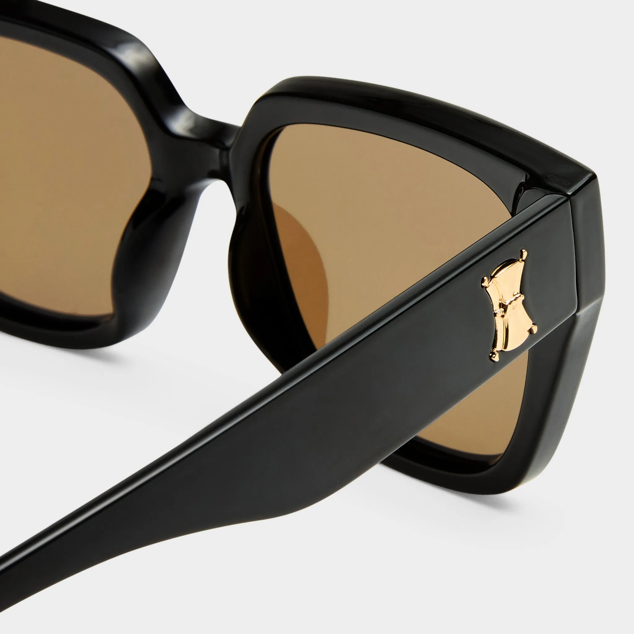 THE ILLUSION | BLACK POLARIZED