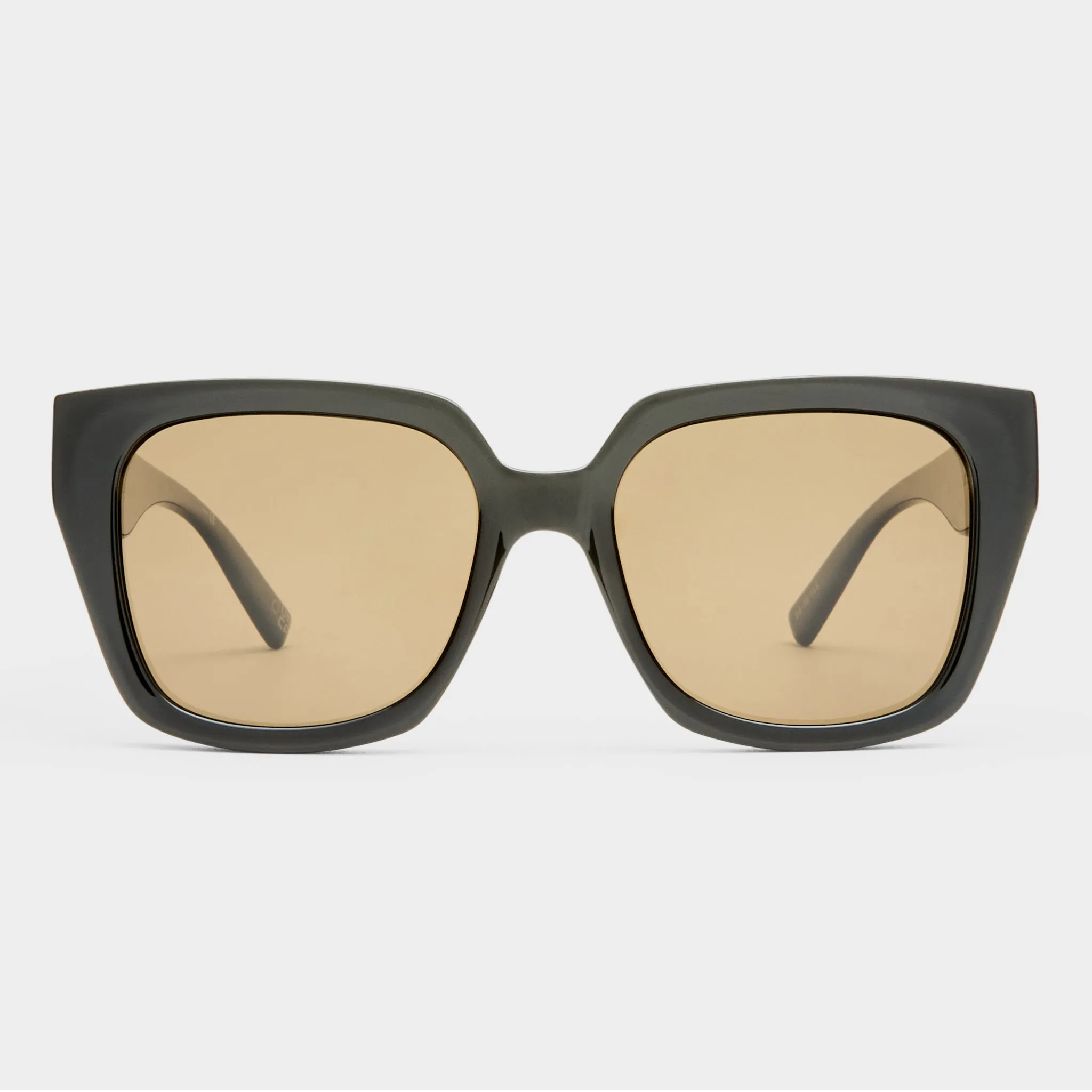 THE ILLUSION | BLACK POLARIZED