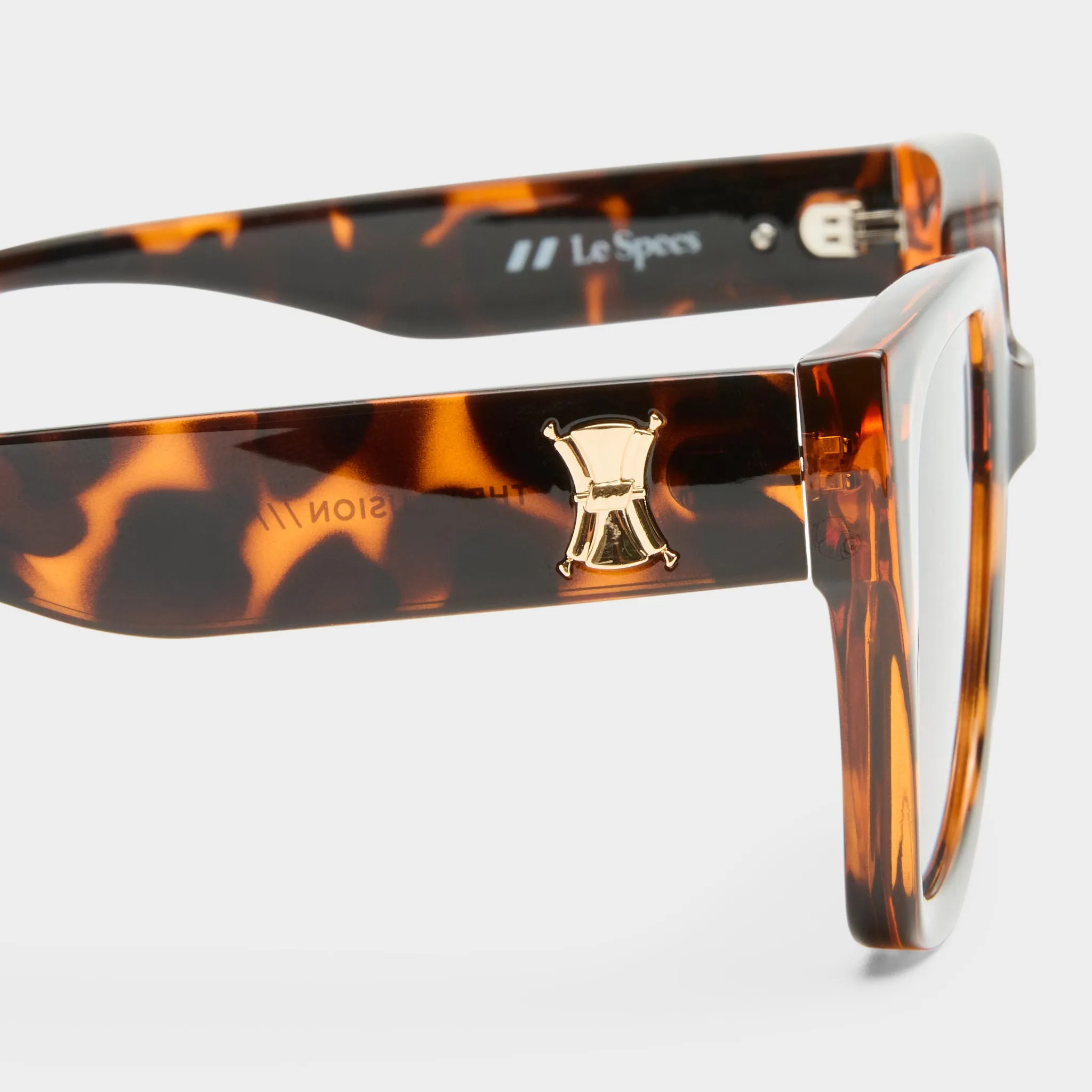 THE ILLUSION | TORT
