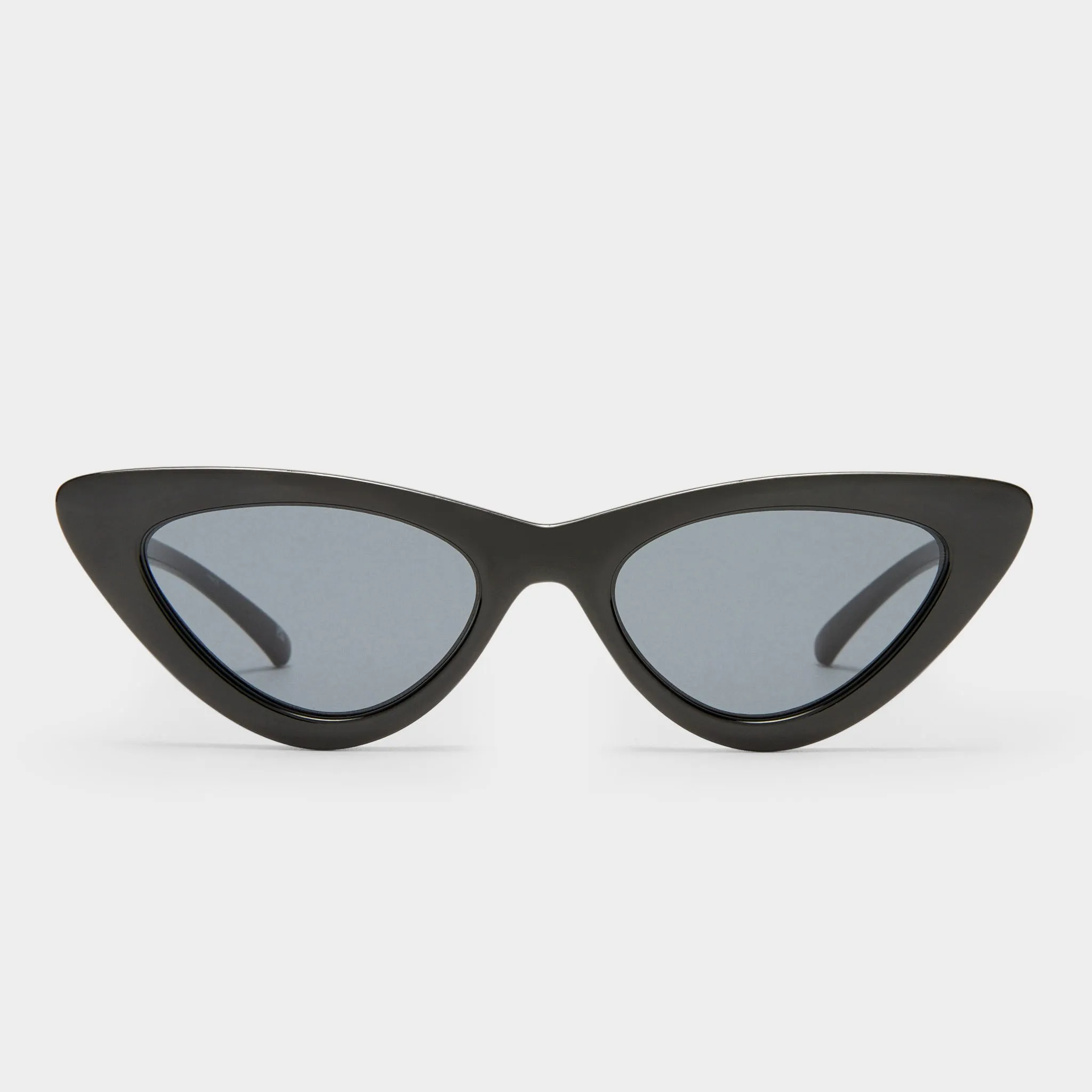 THE LAST LOLITA | BLACK