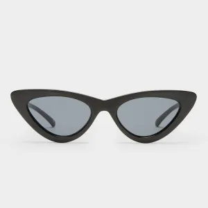 THE LAST LOLITA | BLACK