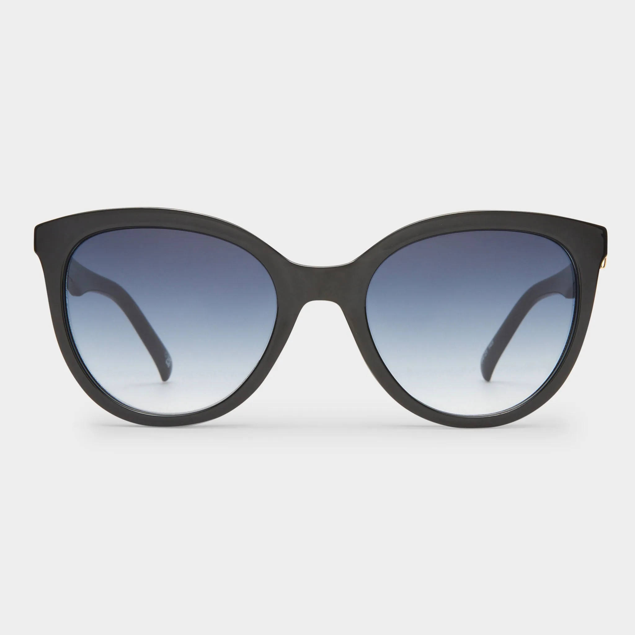 THE MUSE | BLACK