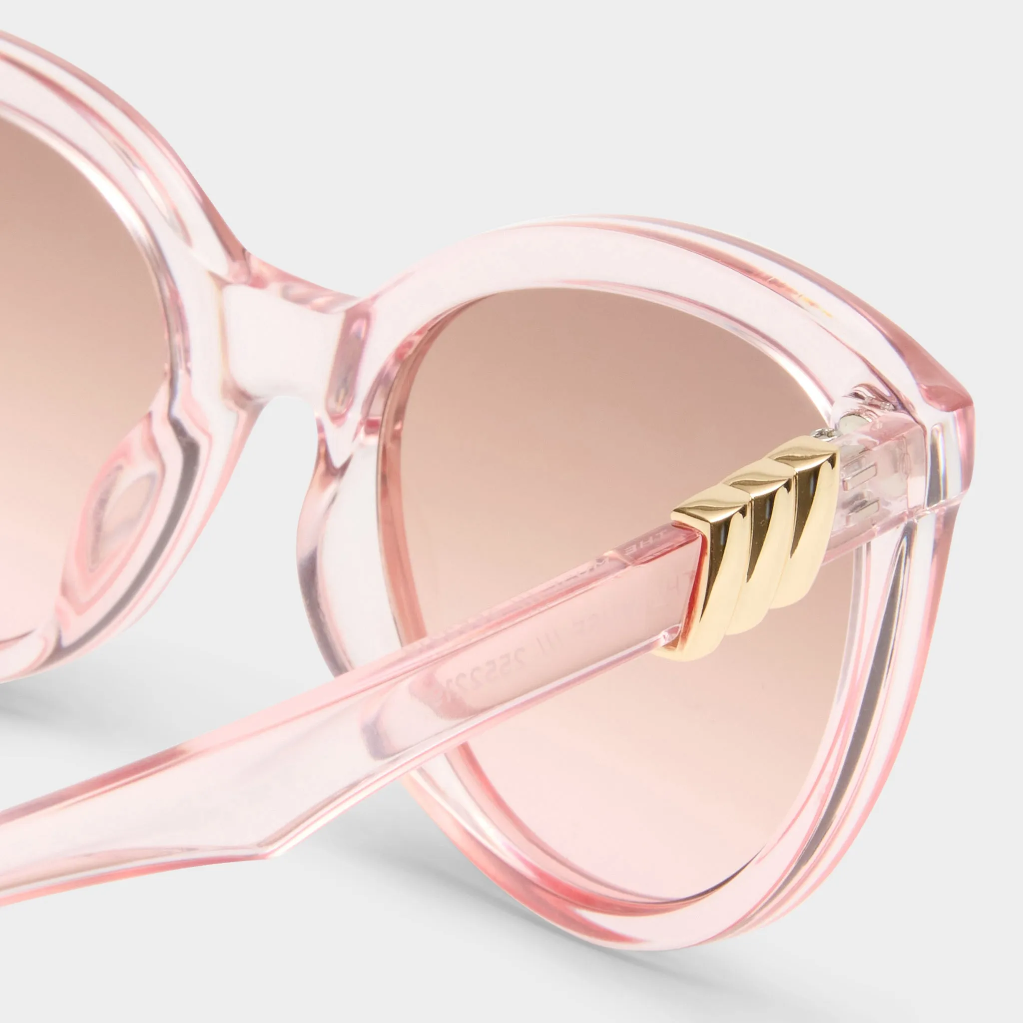 THE MUSE | BLUSH