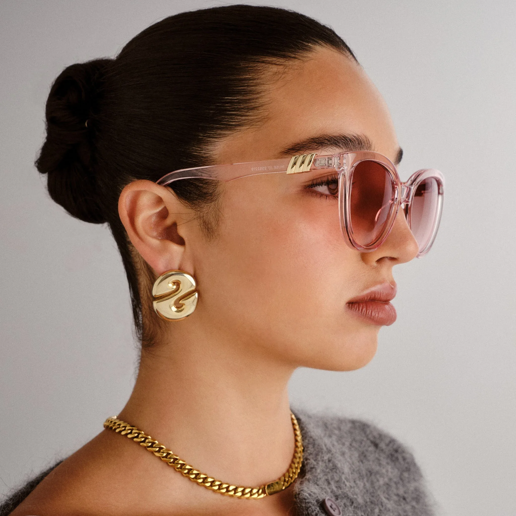 THE MUSE | BLUSH