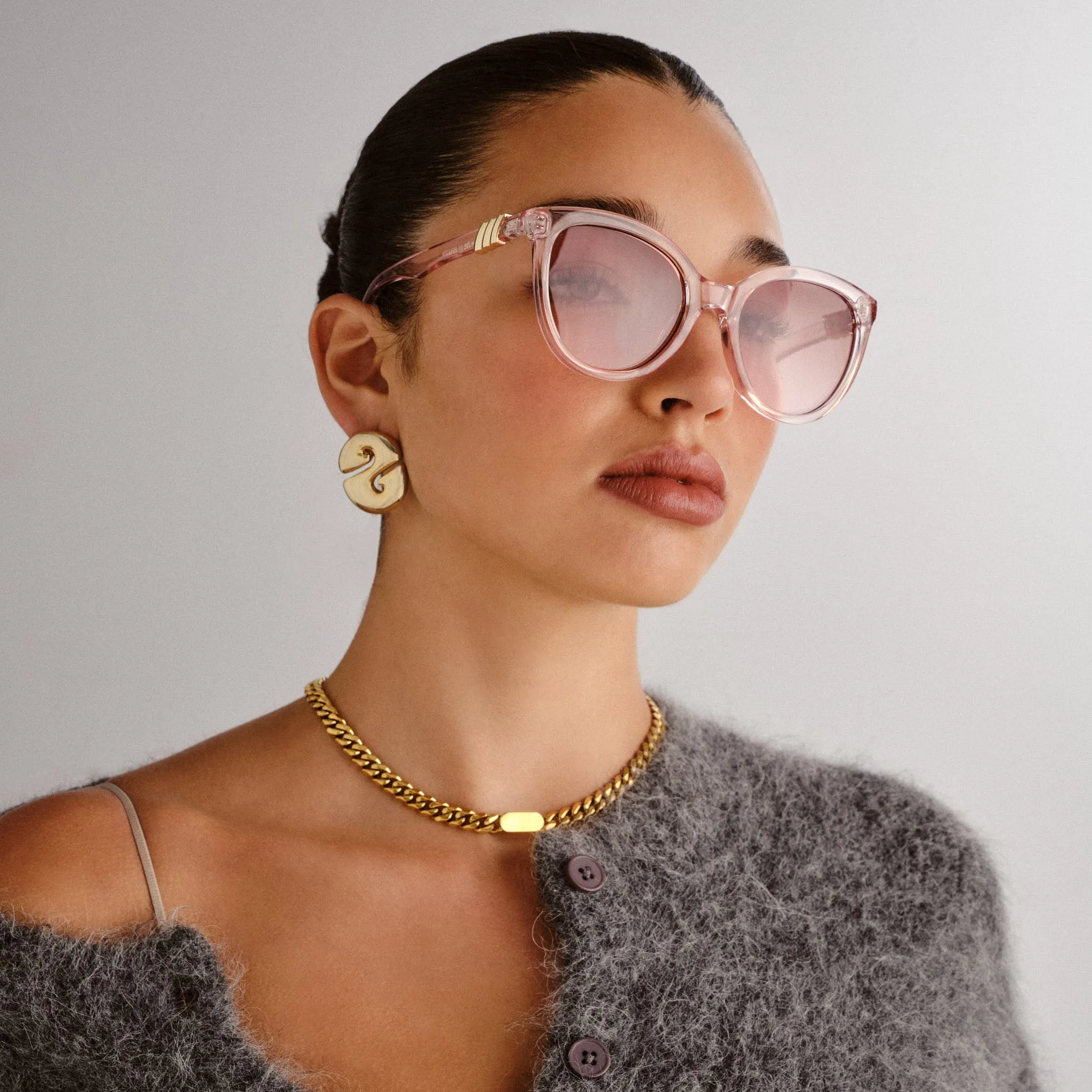 THE MUSE | BLUSH