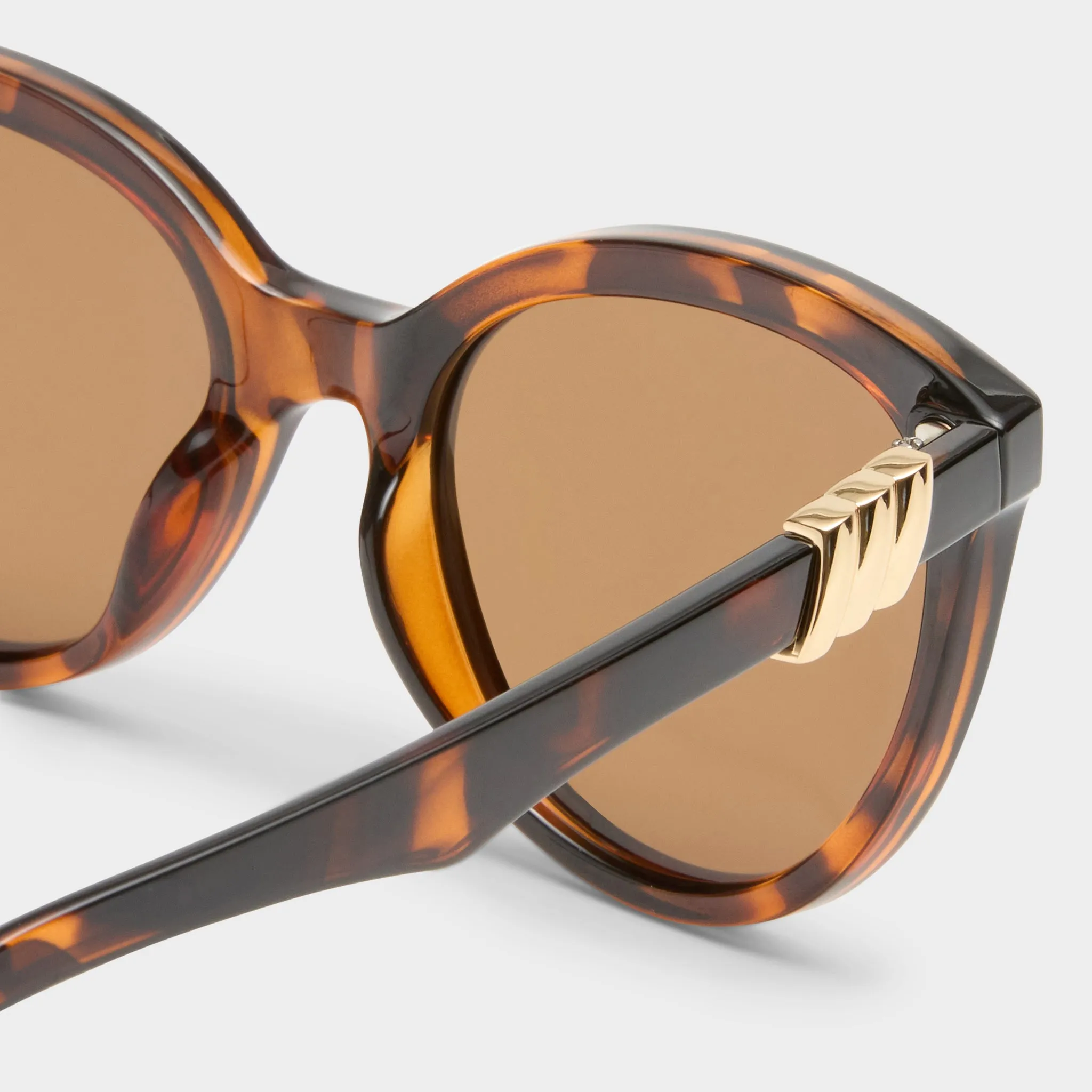 THE MUSE | TORT
